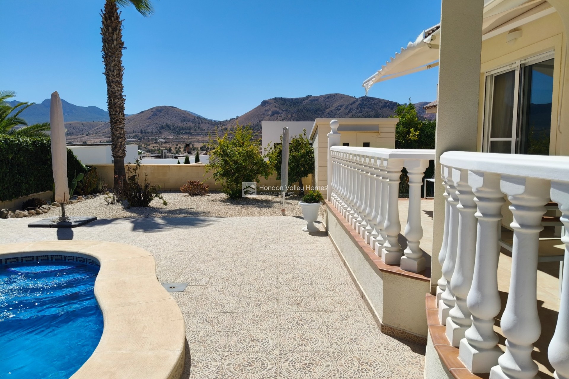 Wiederverkauf - Villa - Detached - La Romana