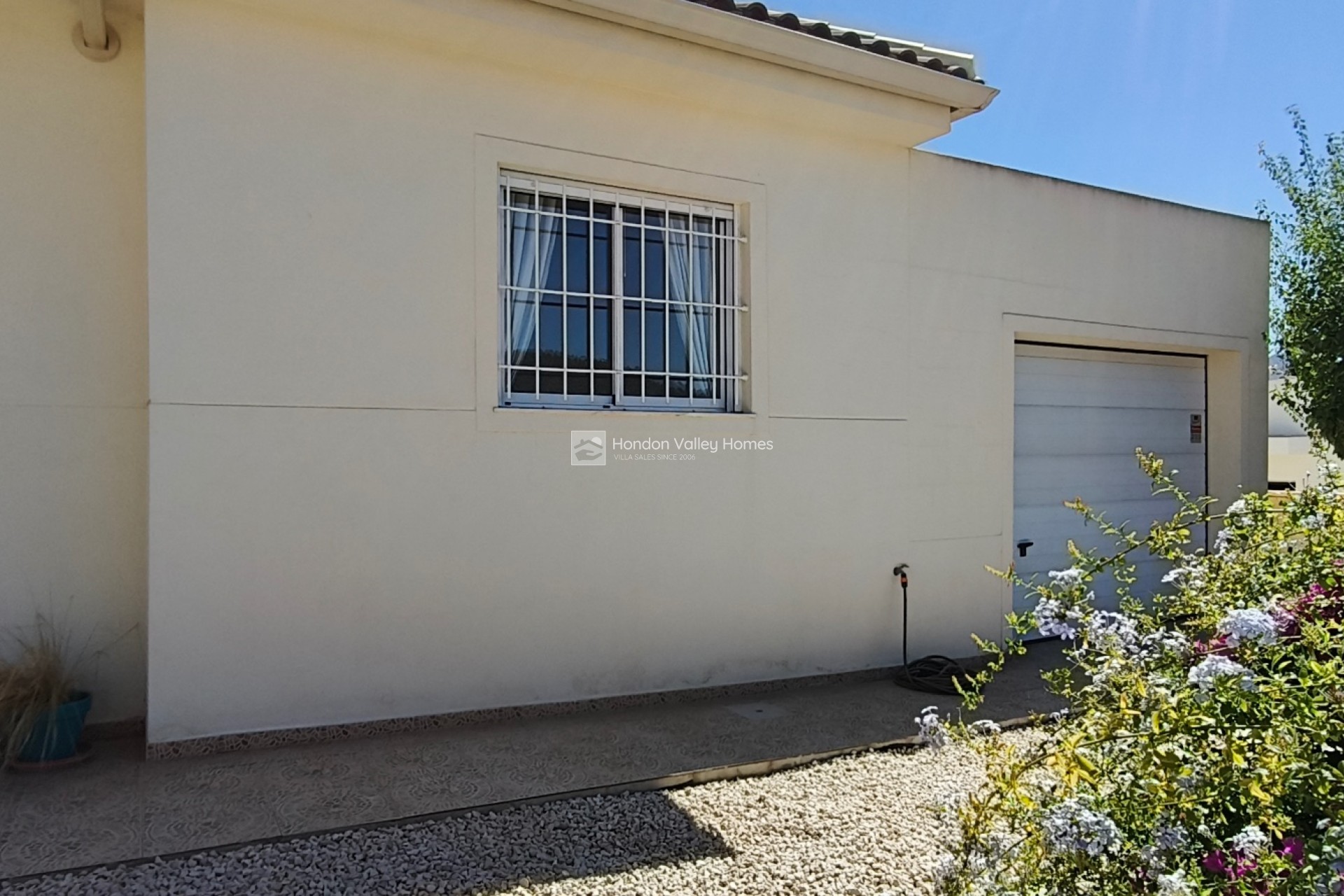 Wiederverkauf - Villa - Detached - La Romana