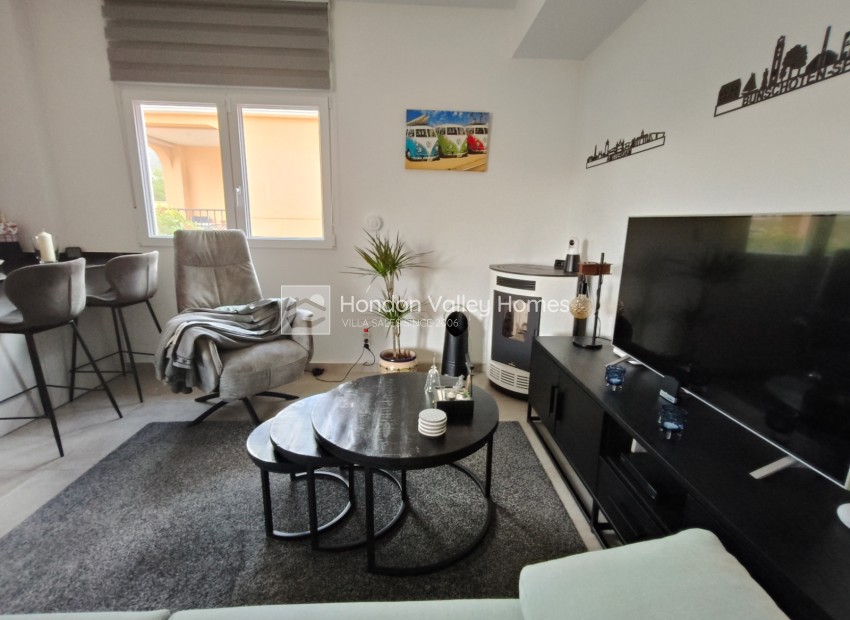 Wiederverkauf - Villa - Detached - La Romana