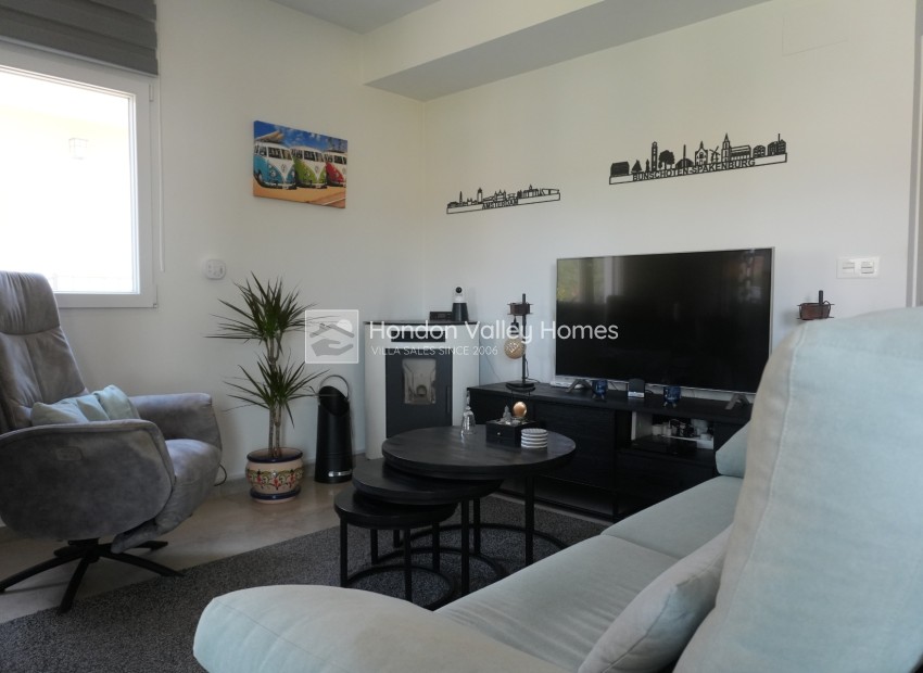 Wiederverkauf - Villa - Detached - La Romana