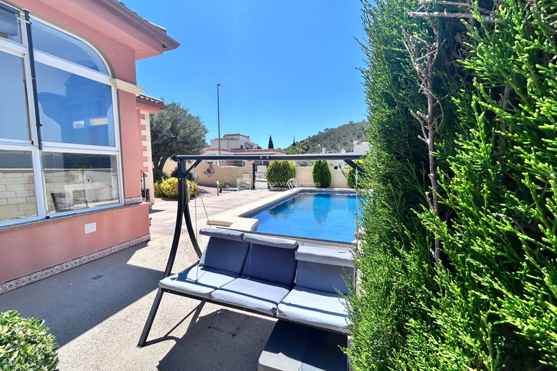 Wiederverkauf - Villa - Detached - La Romana