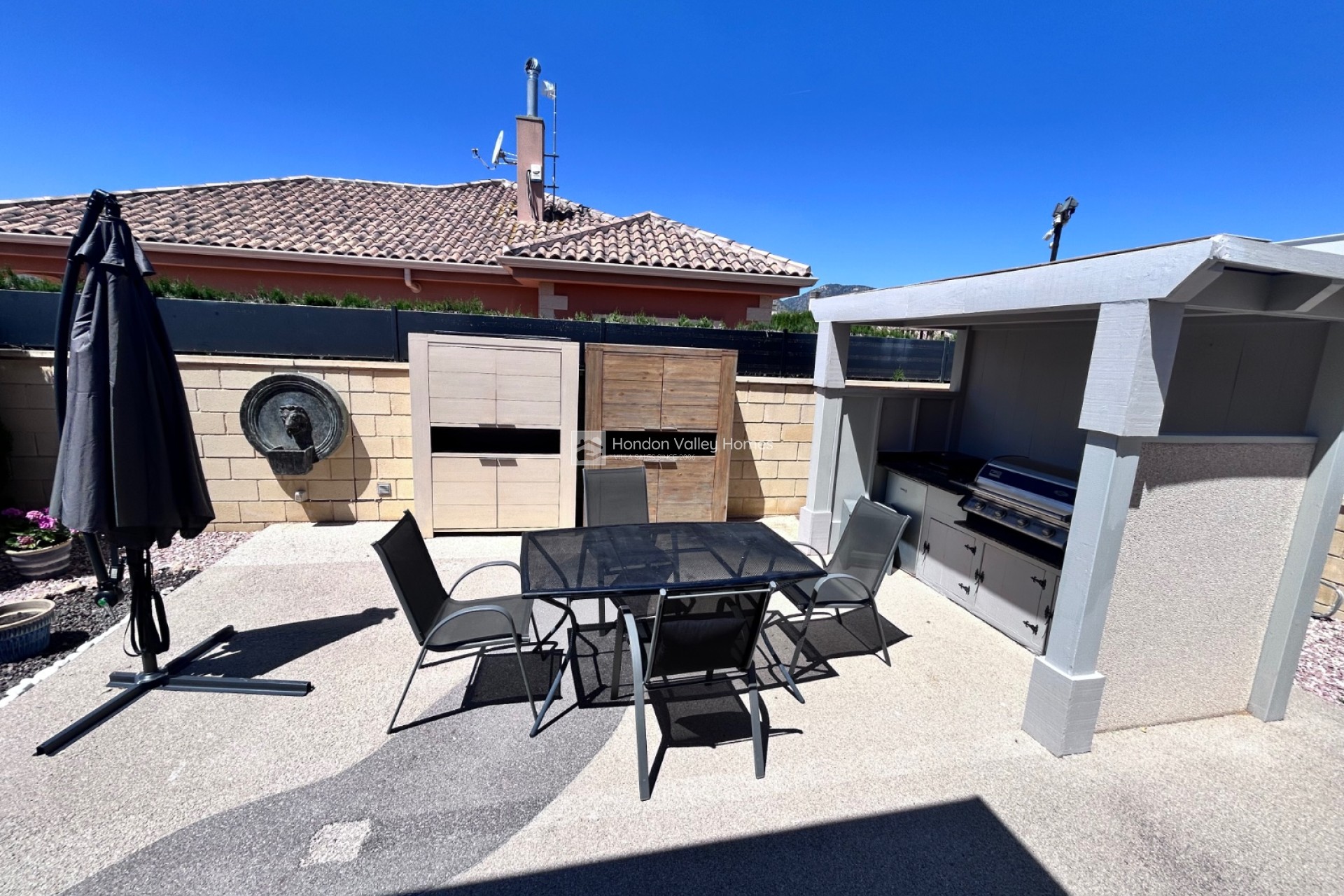 Wiederverkauf - Villa - Detached - La Romana