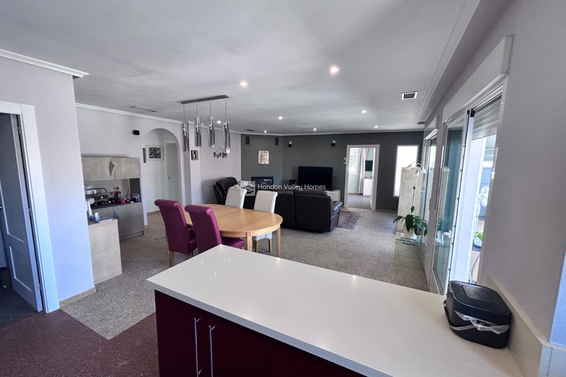 Wiederverkauf - Villa - Detached - La Romana