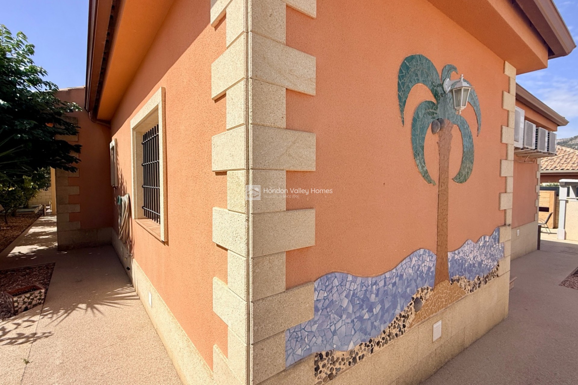 Wiederverkauf - Villa - Detached - La Romana