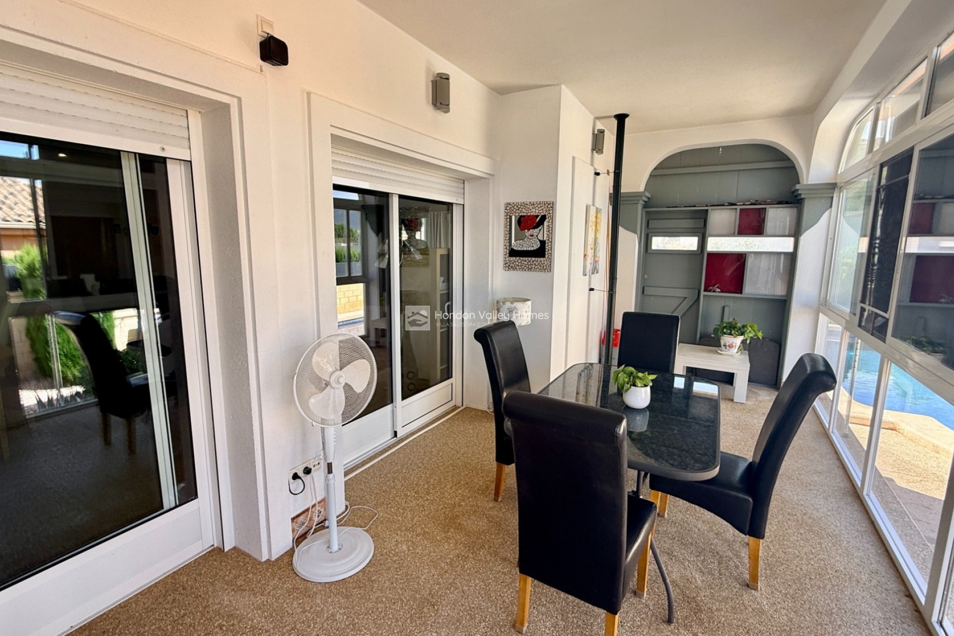 Wiederverkauf - Villa - Detached - La Romana