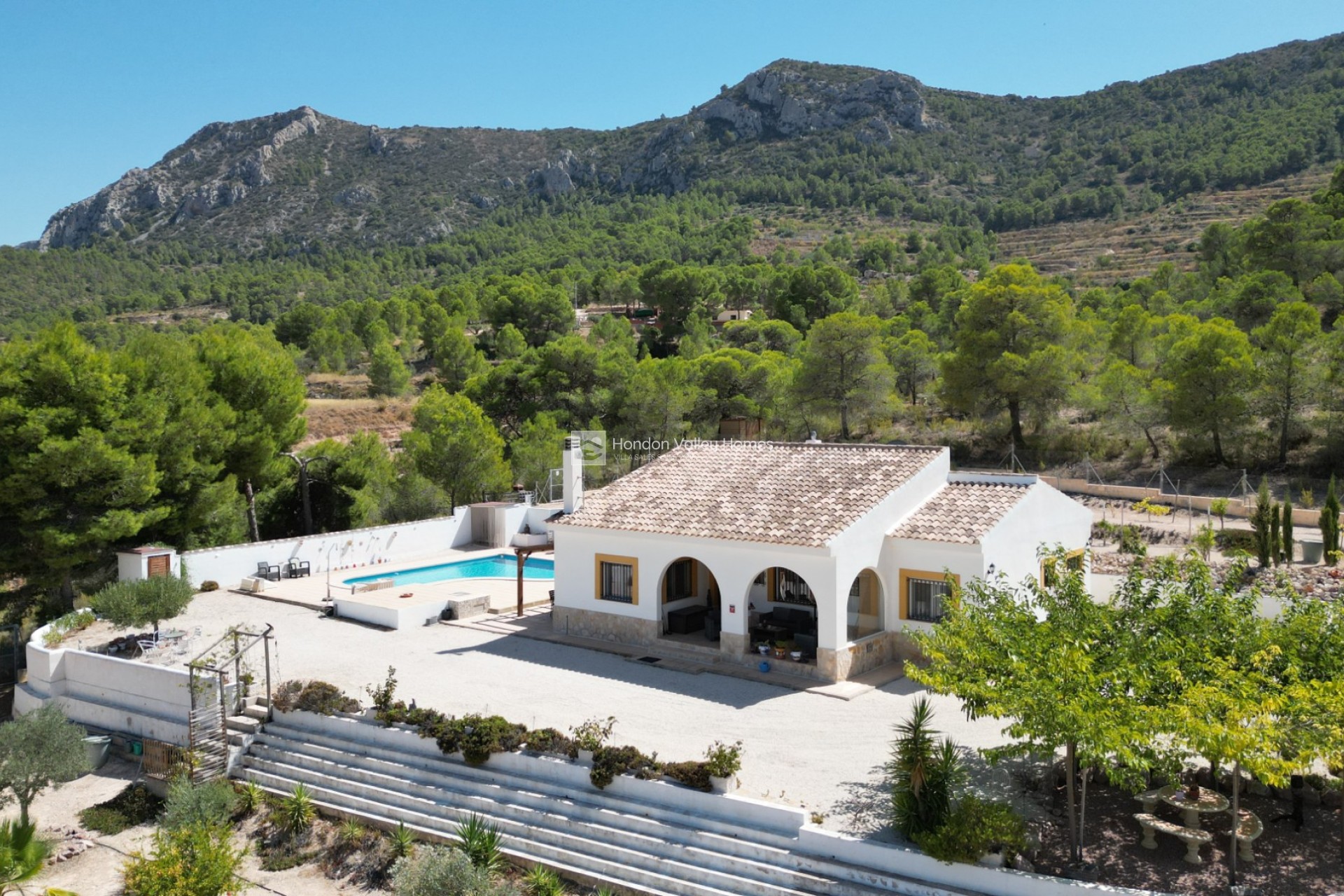 Wiederverkauf - Villa - Detached - La Romana