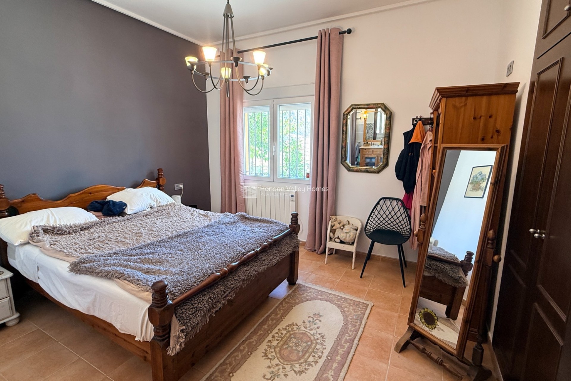 Wiederverkauf - Villa - Detached - La Romana