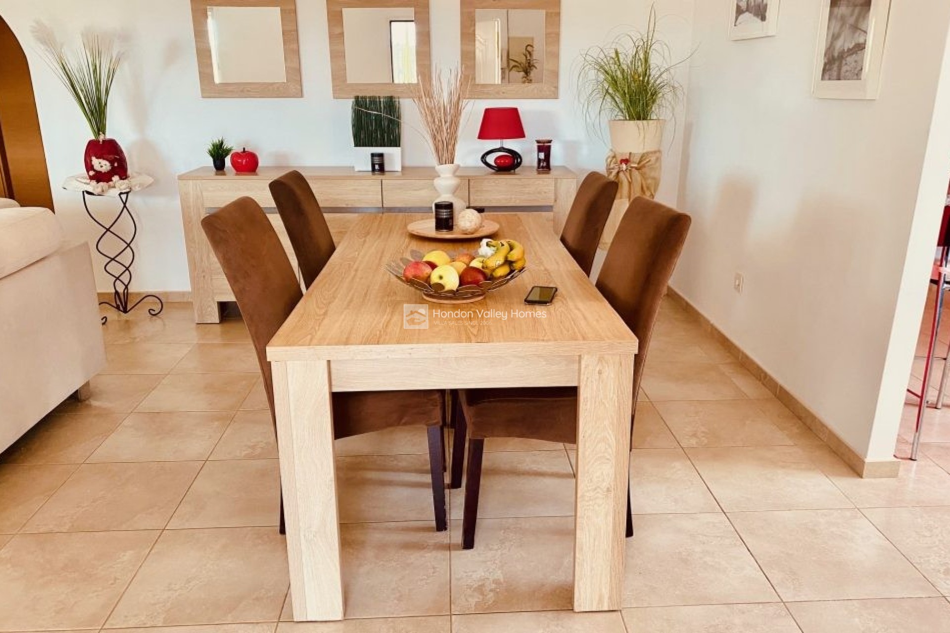 Wiederverkauf - Villa - Detached - Macisvenda