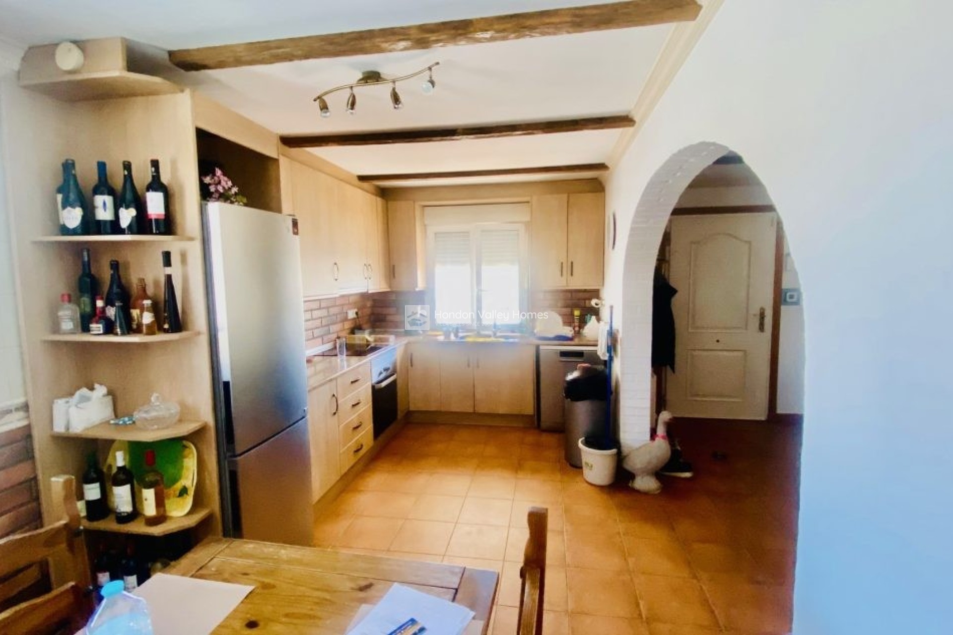 Wiederverkauf - Villa / Detached - Macisvenda