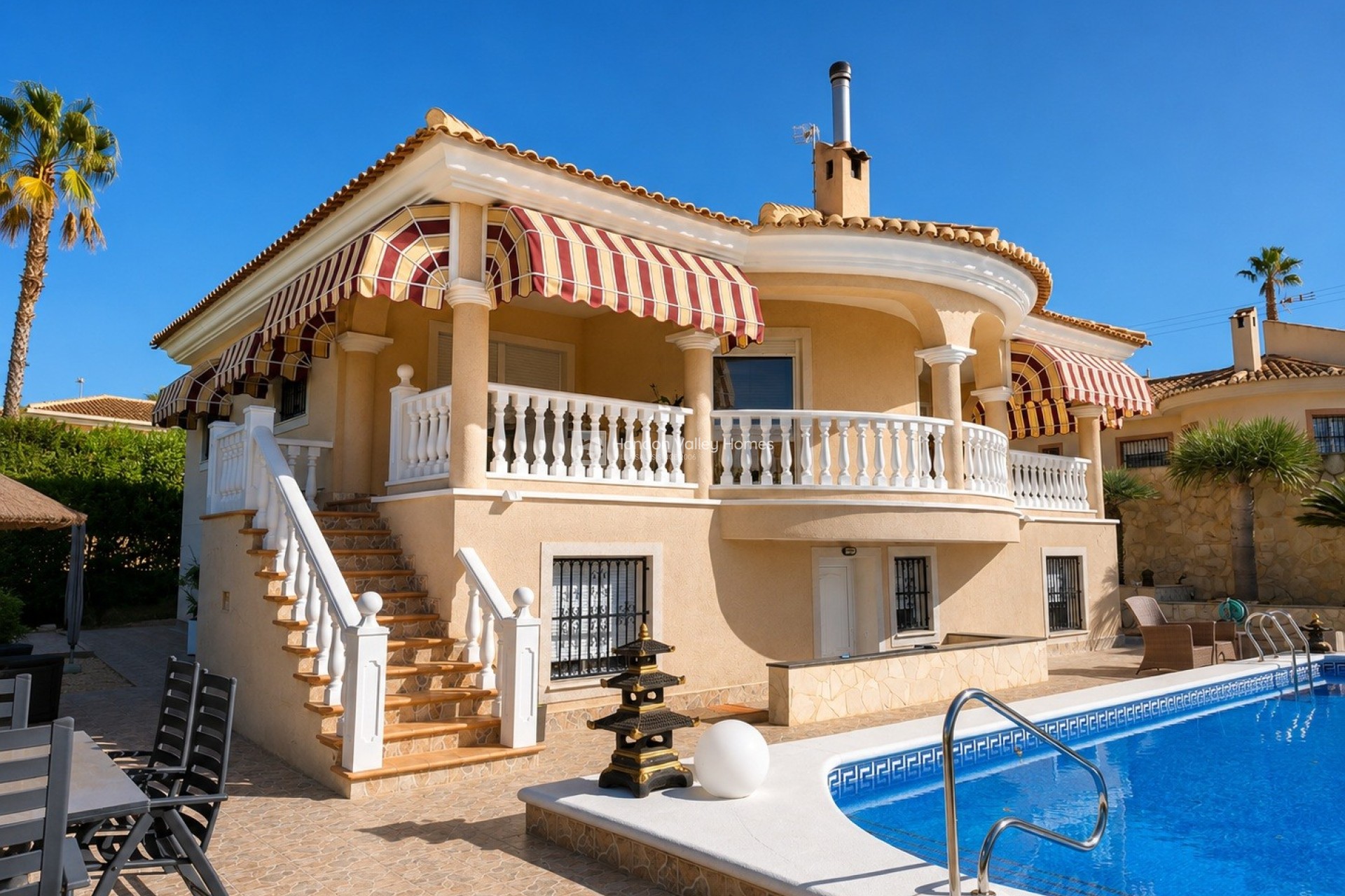 Wiederverkauf - Villa - Detached - Rojales