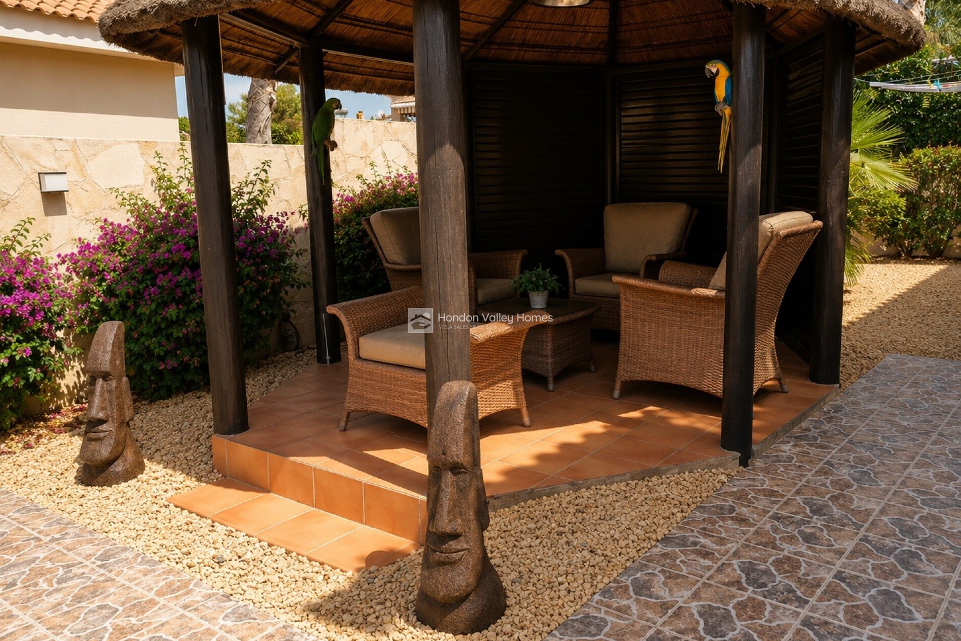 Wiederverkauf - Villa - Detached - Rojales