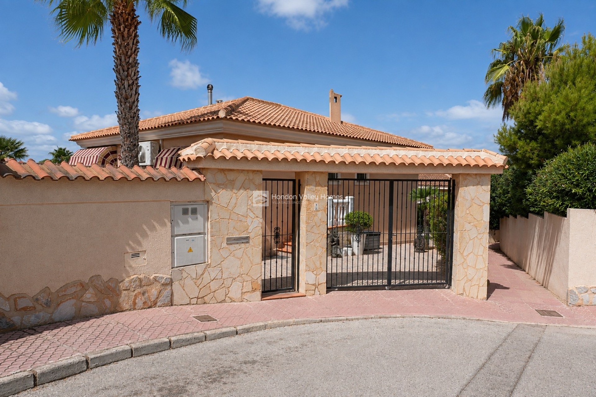 Wiederverkauf - Villa - Detached - Rojales