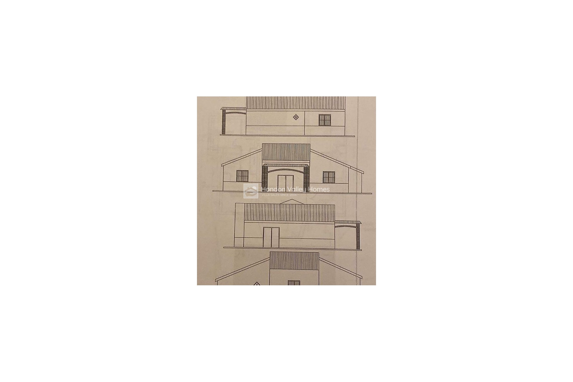 Wiederverkauf - Villa - Fortuna