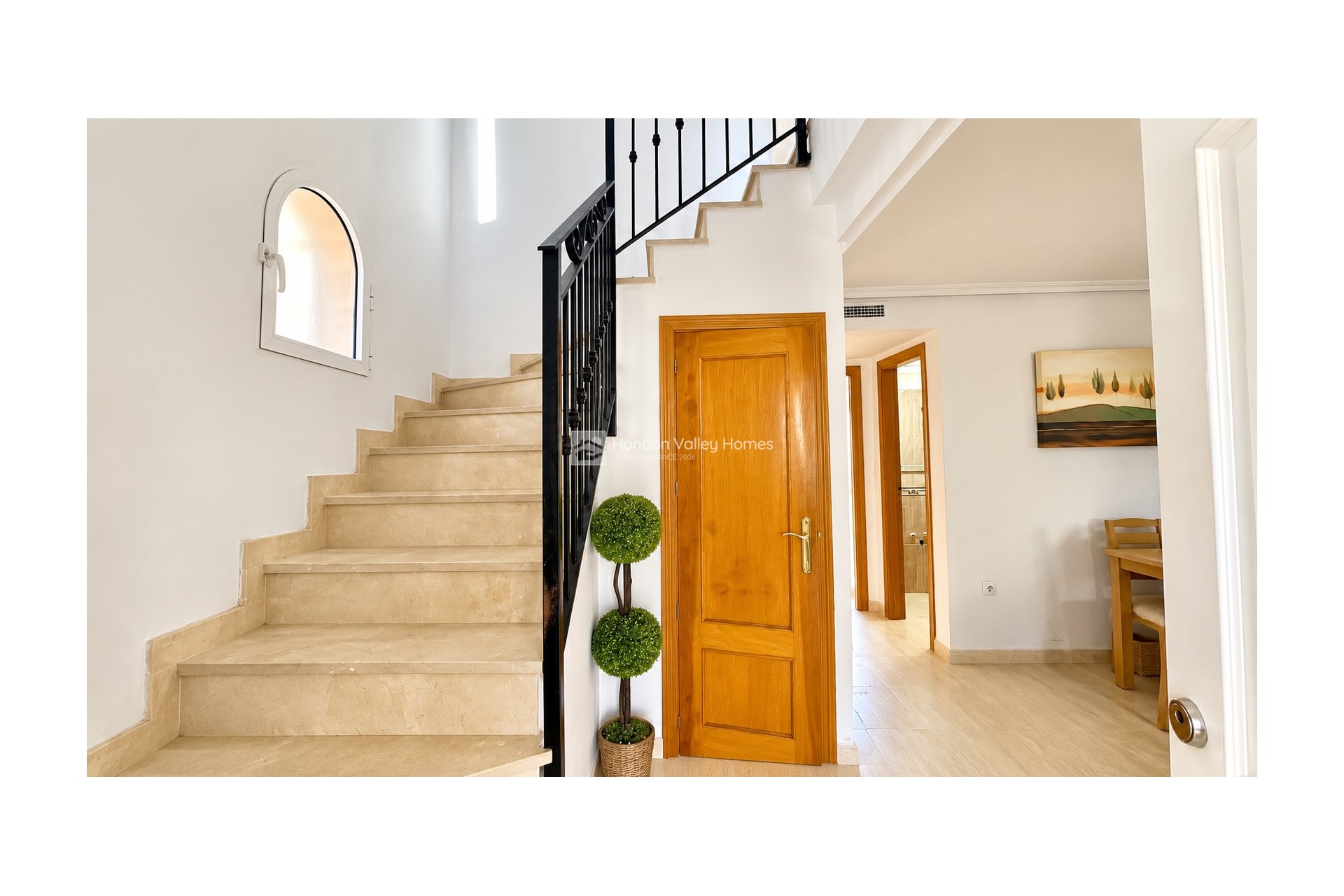 Wiederverkauf - Villa - Guardamar del Segura - El Raso