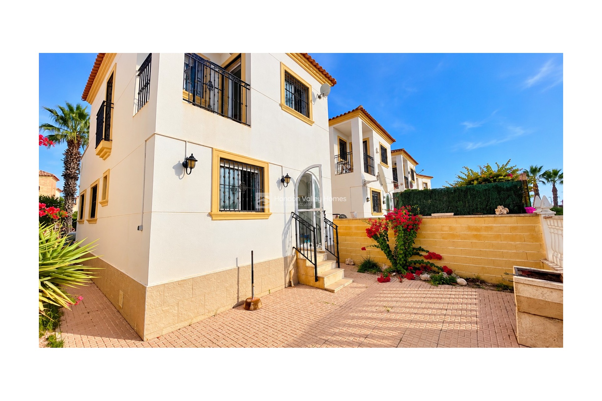 Wiederverkauf - Villa - Guardamar del Segura - El Raso
