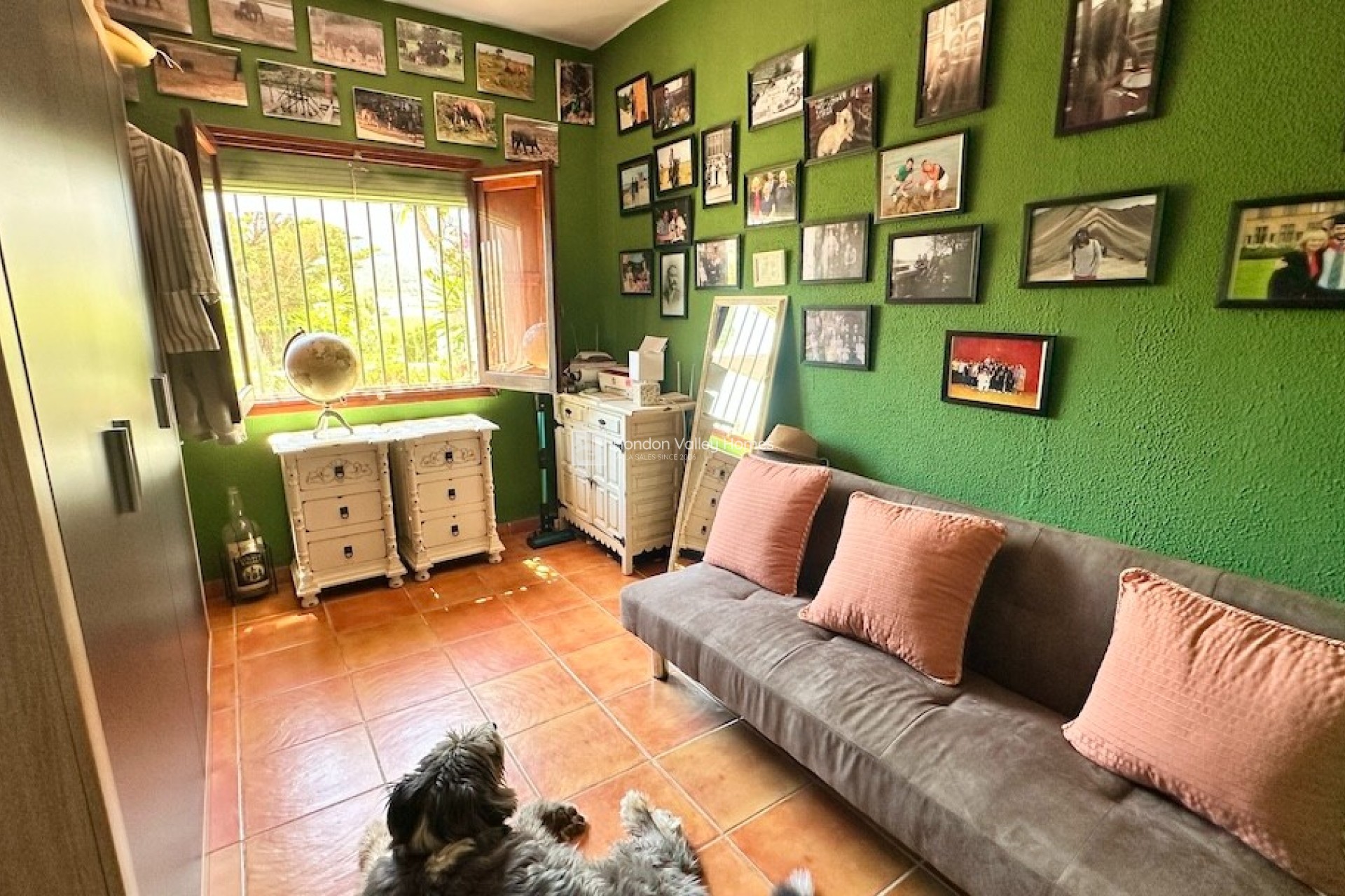 Wiederverkauf - Villa - Hondón de las Nieves