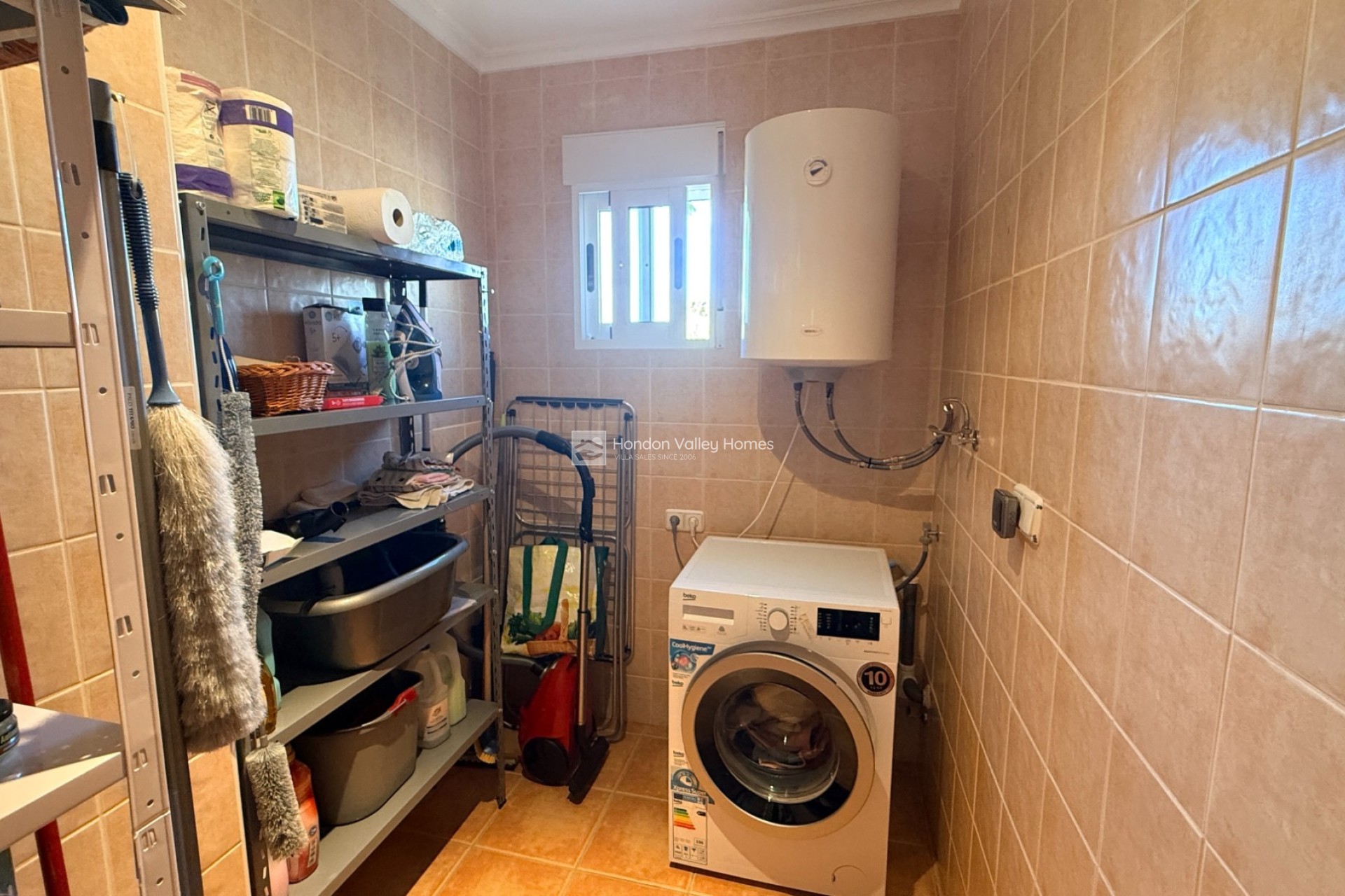 Wiederverkauf - Villa - Hondón de las Nieves