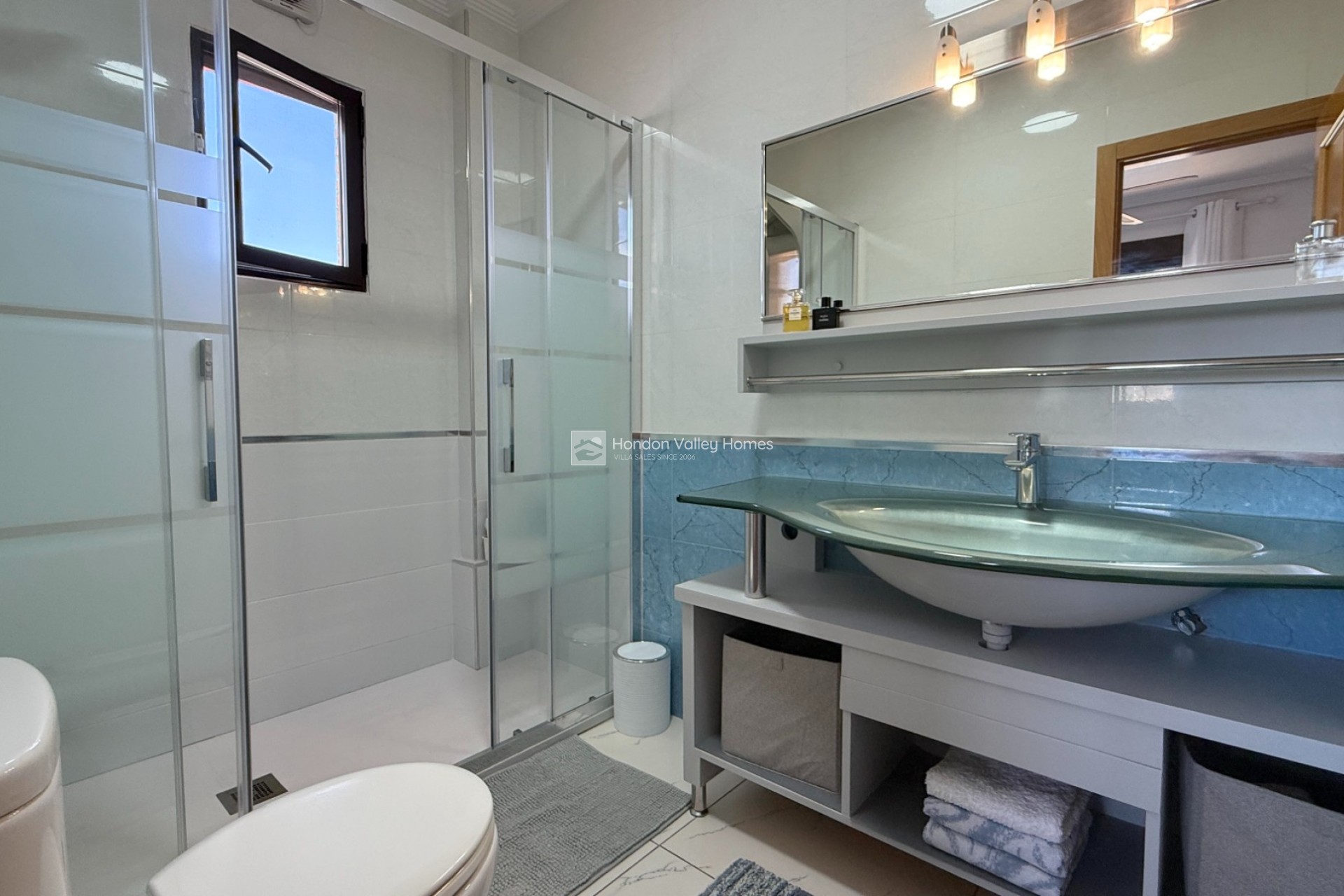 Wiederverkauf - Villa - Hondón de las Nieves