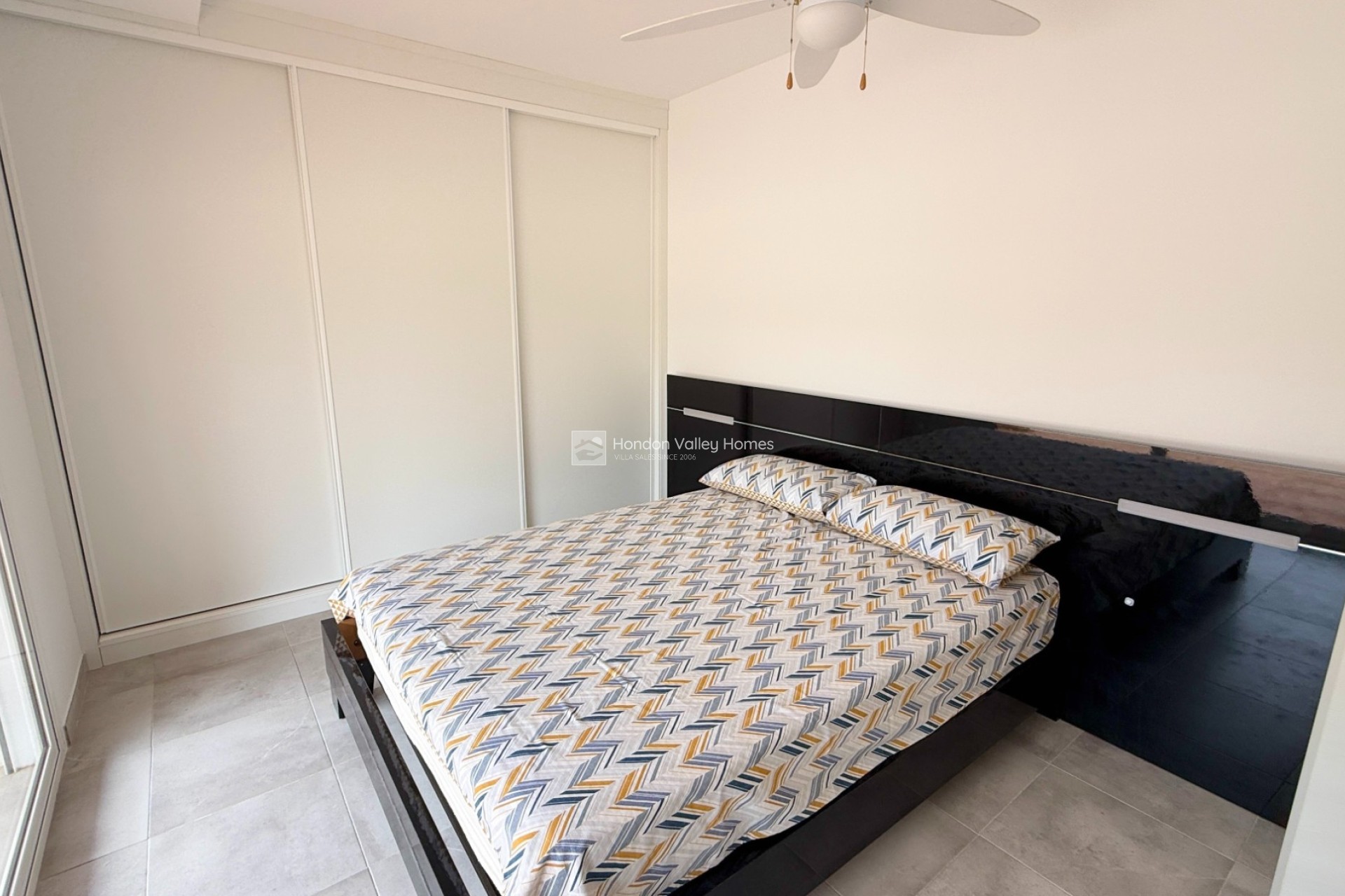 Wiederverkauf - Villa - Hondón de los Fráiles