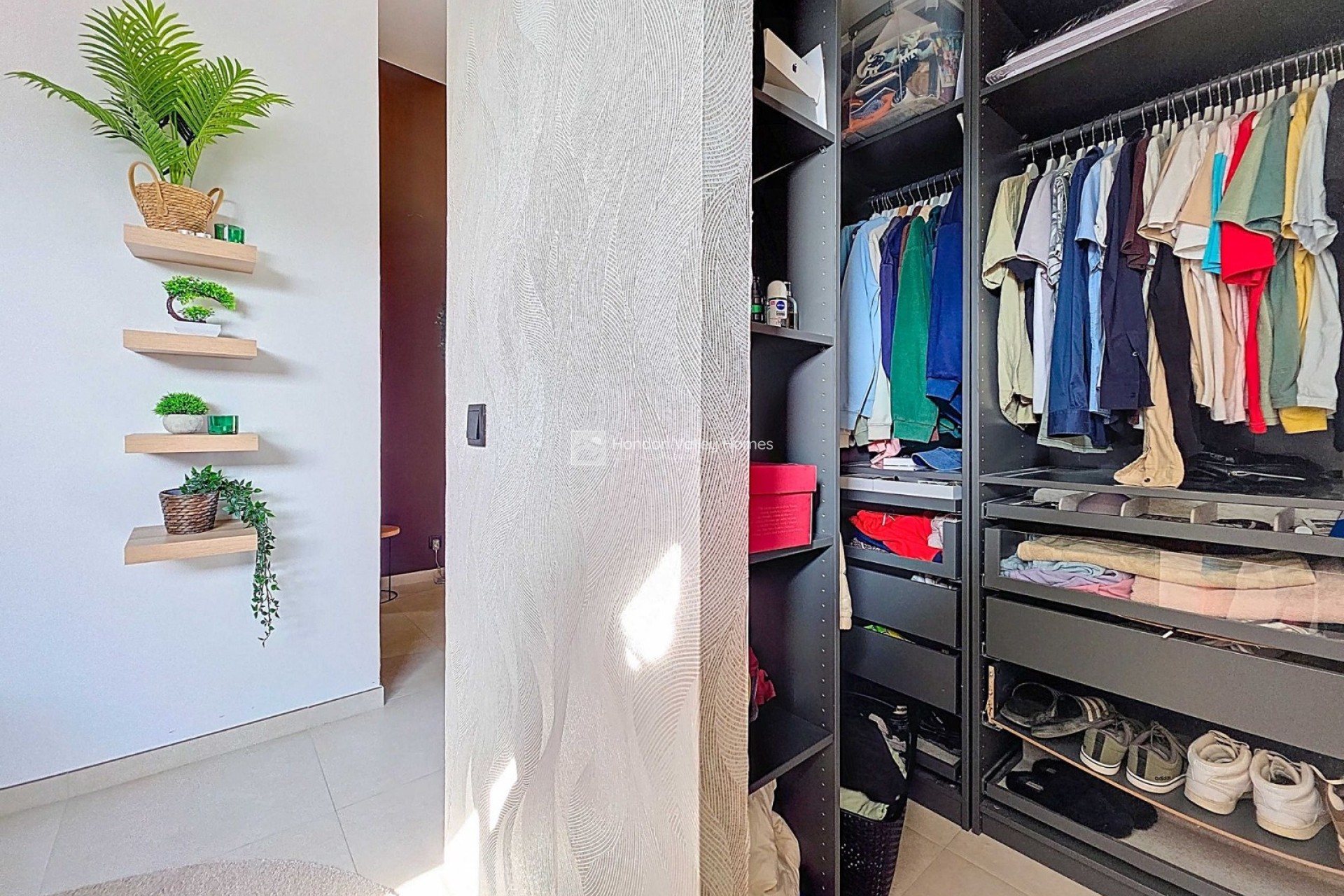 Wiederverkauf - Villa - Hondón de los Fráiles