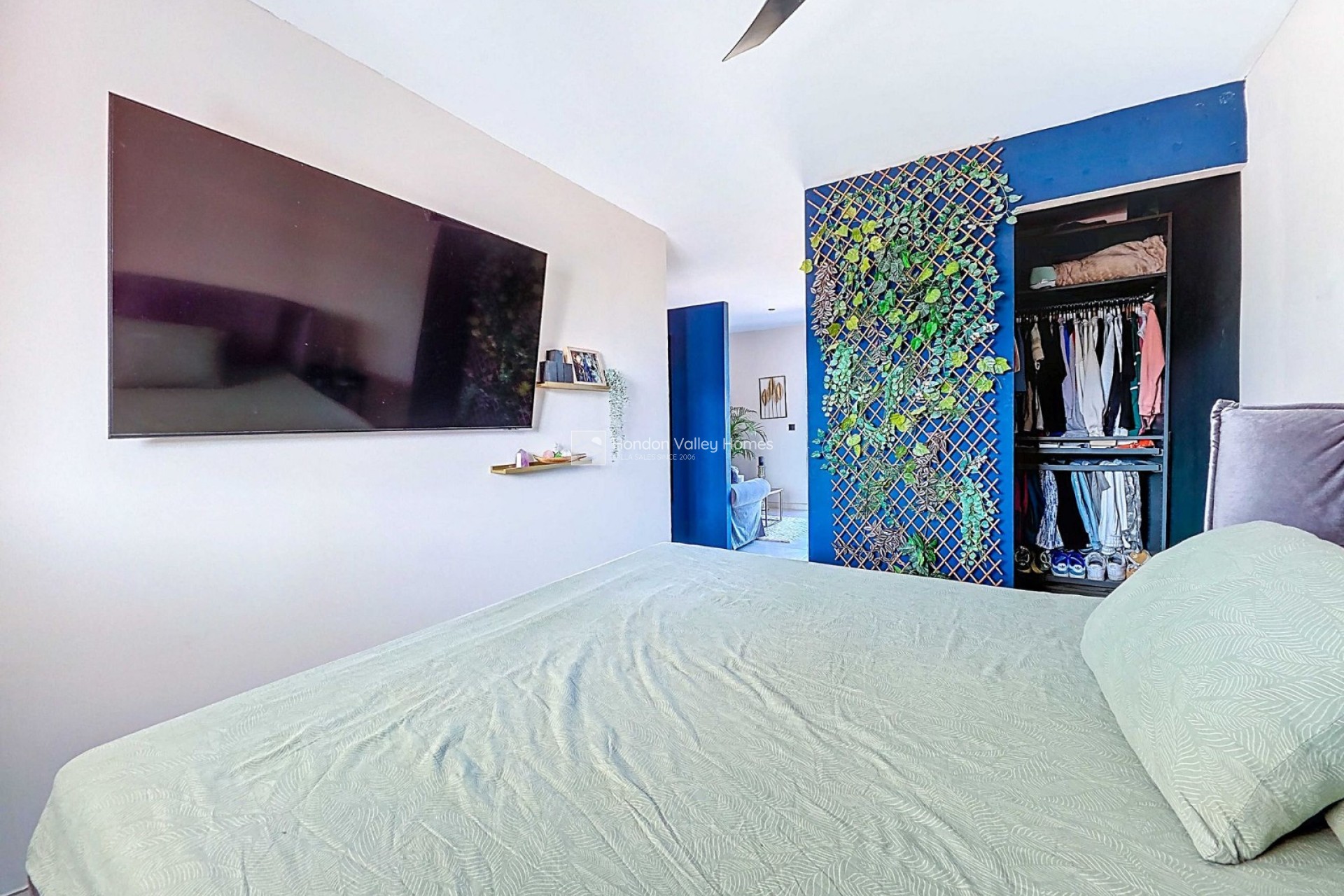 Wiederverkauf - Villa - Hondón de los Fráiles