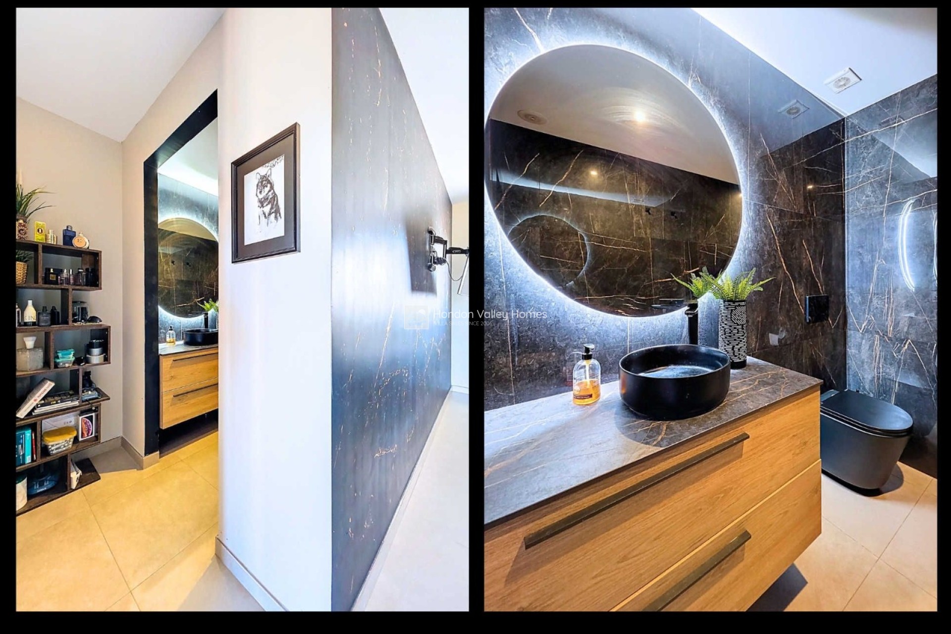 Wiederverkauf - Villa - Hondón de los Fráiles