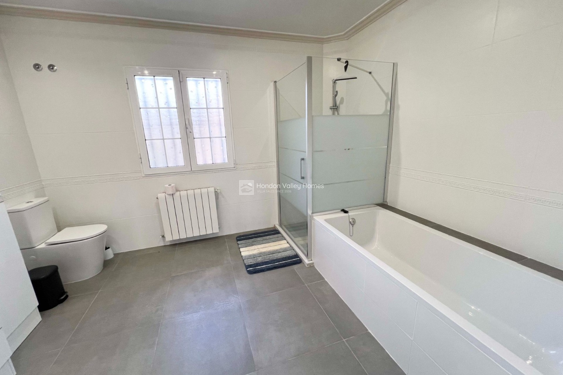 Wiederverkauf - Villa - Hondón de los Fráiles