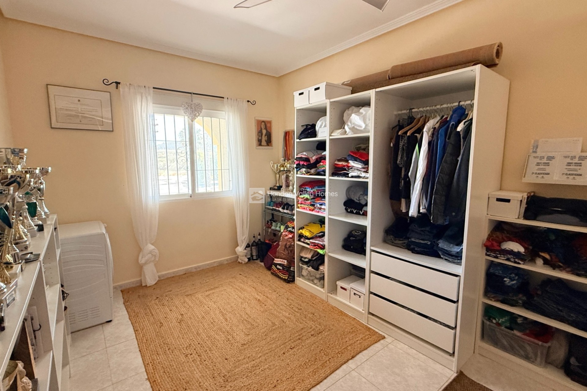 Wiederverkauf - Villa - Hondón de los Fráiles