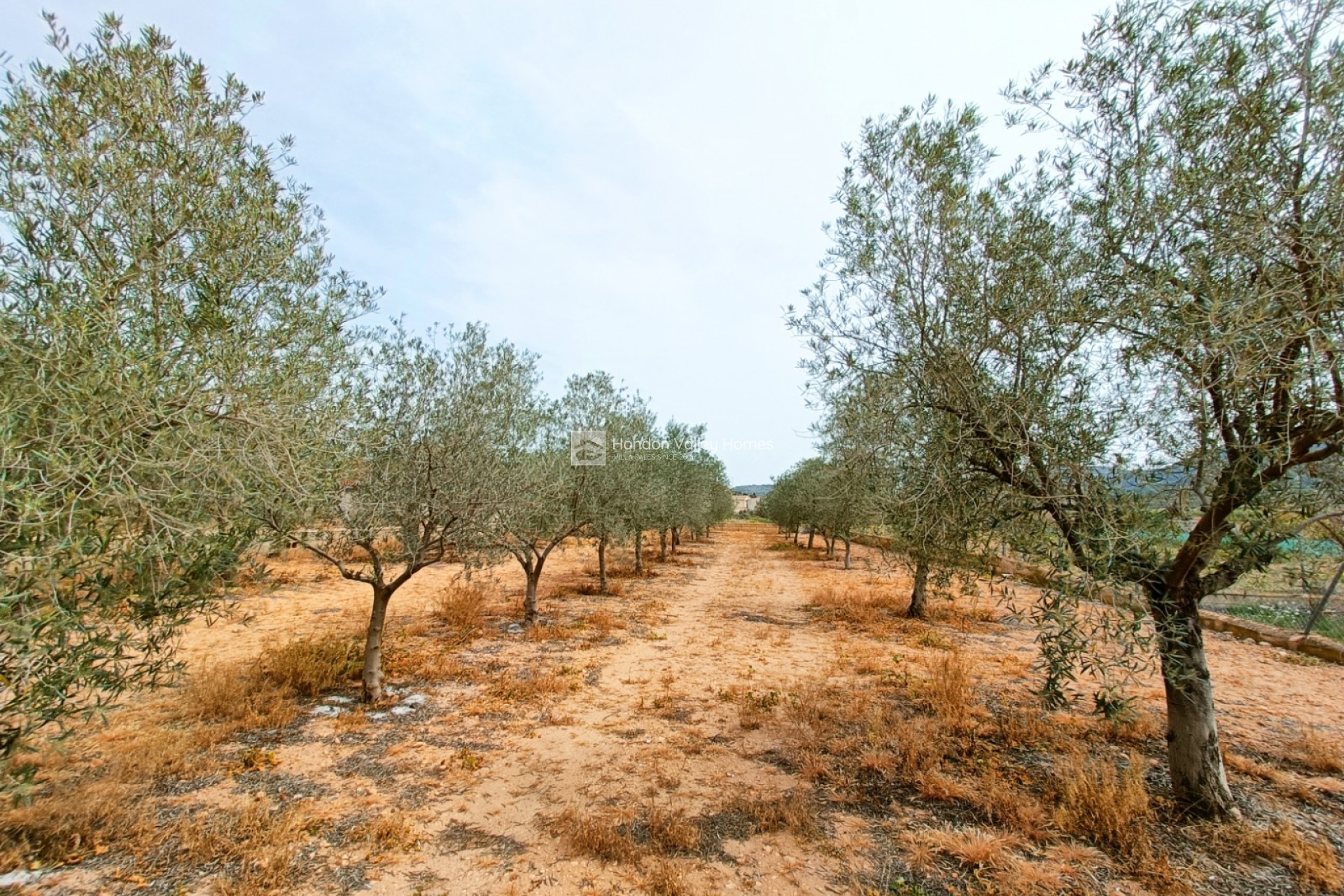 Wiederverkauf - Villa - Hondón de los Fráiles