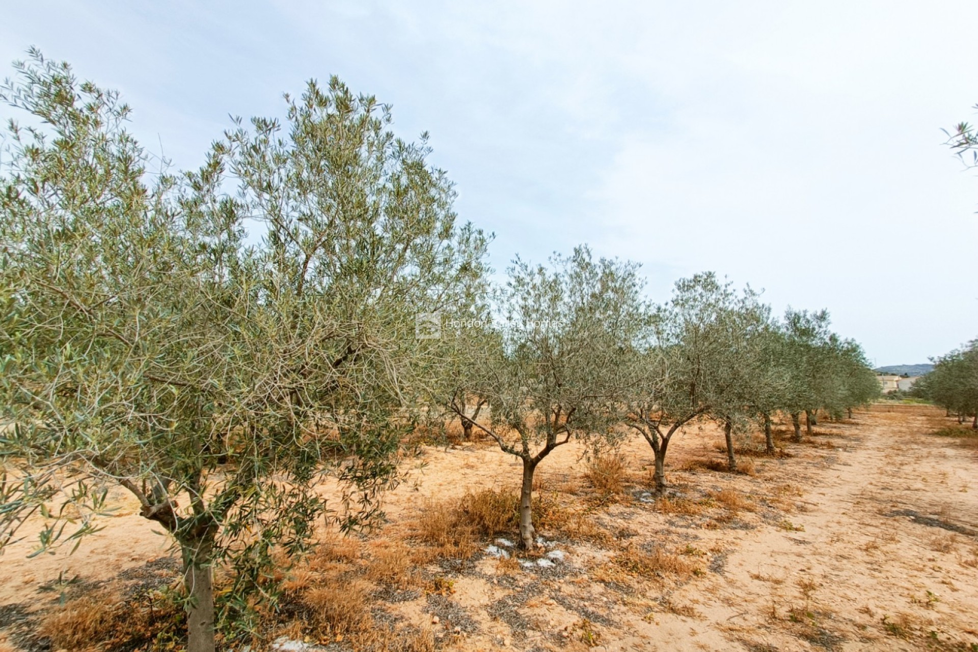 Wiederverkauf - Villa - Hondón de los Fráiles