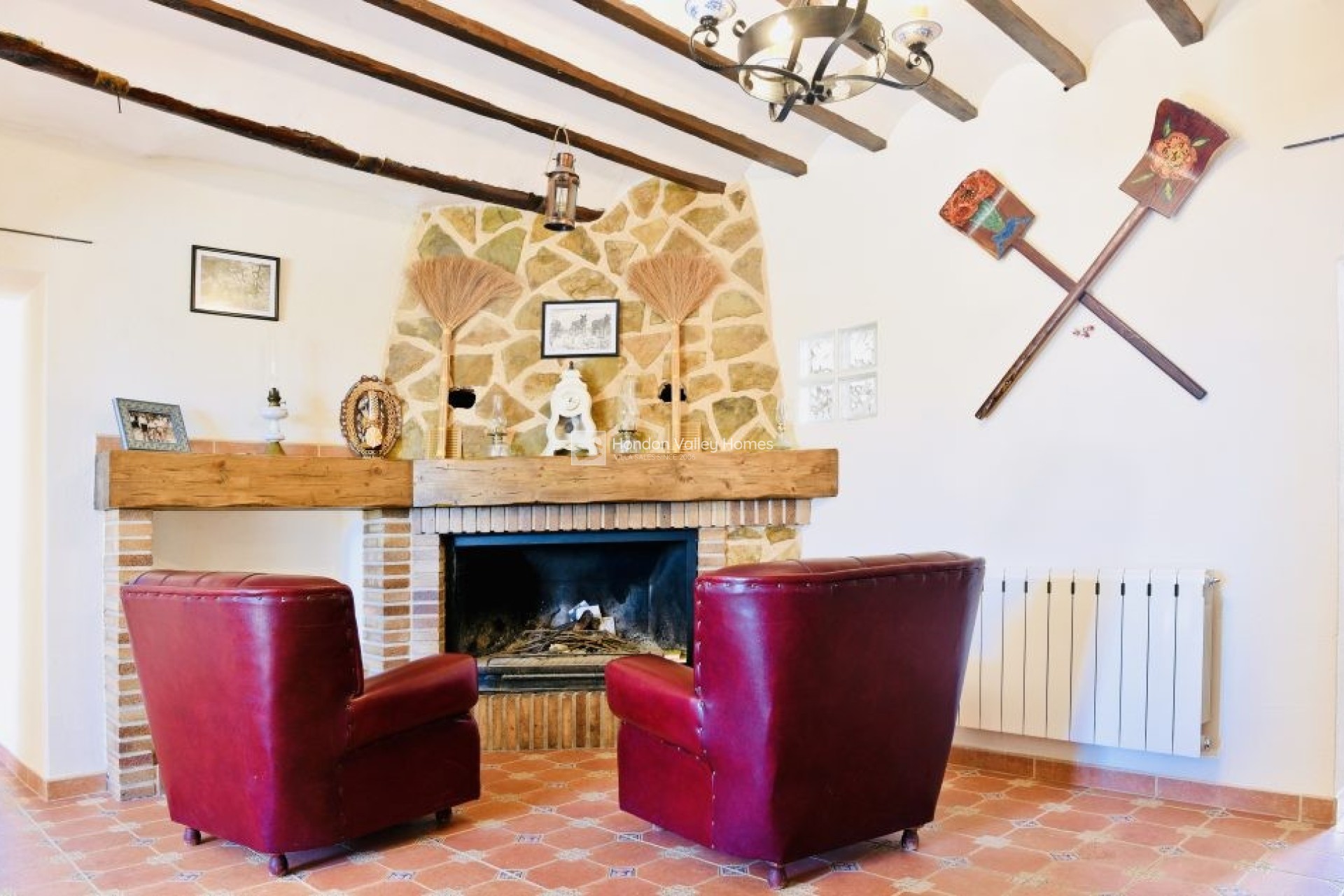 Wiederverkauf - Villa - Jumilla