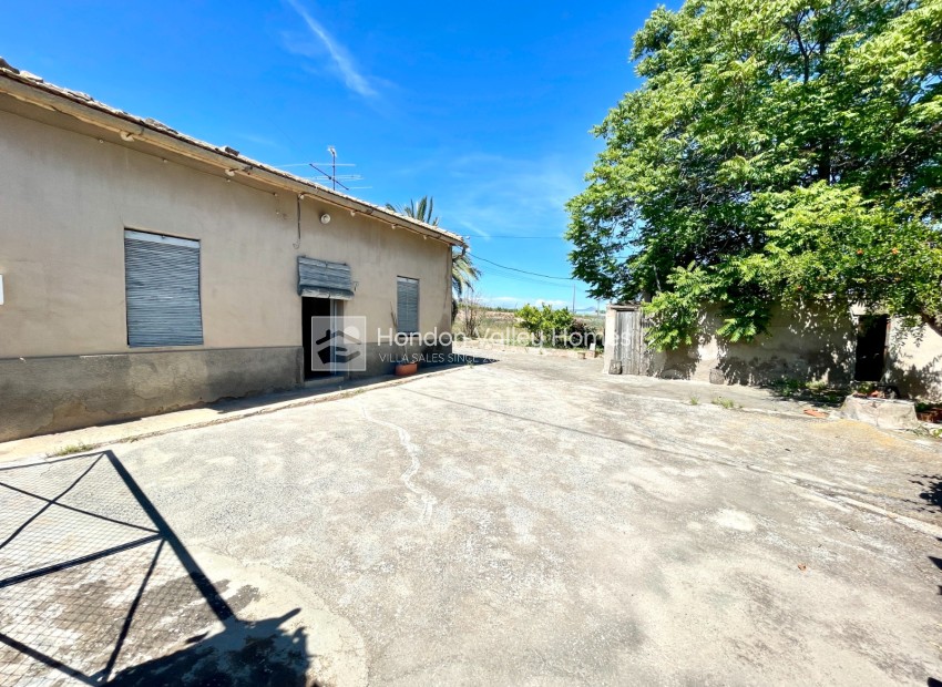 Wiederverkauf - Villa - La Romana - Villas de la Romana