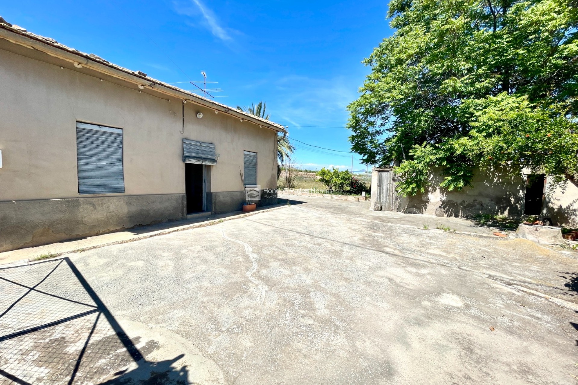 Wiederverkauf - Villa - La Romana - Villas de la Romana