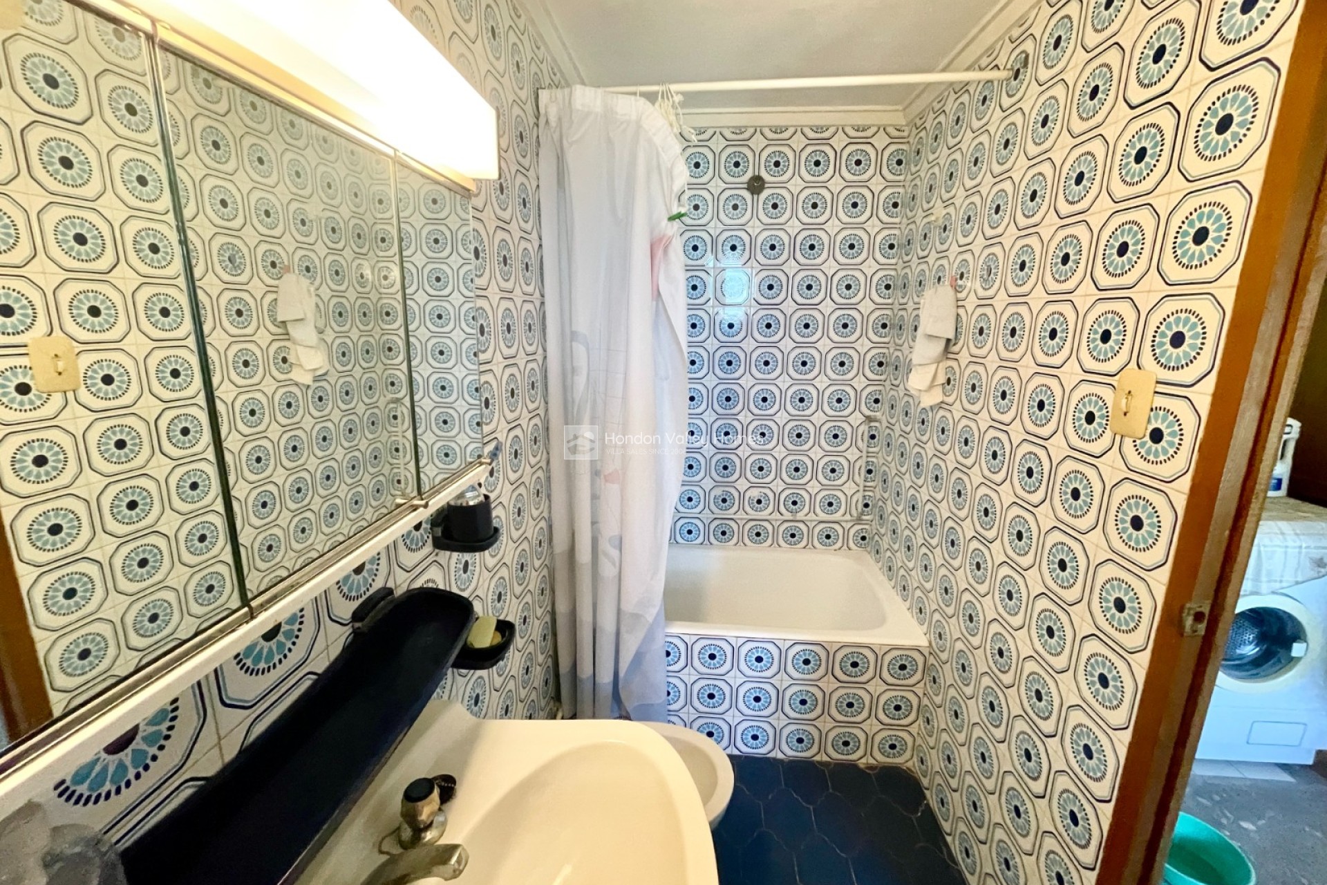 Wiederverkauf - Villa - La Romana - Villas de la Romana