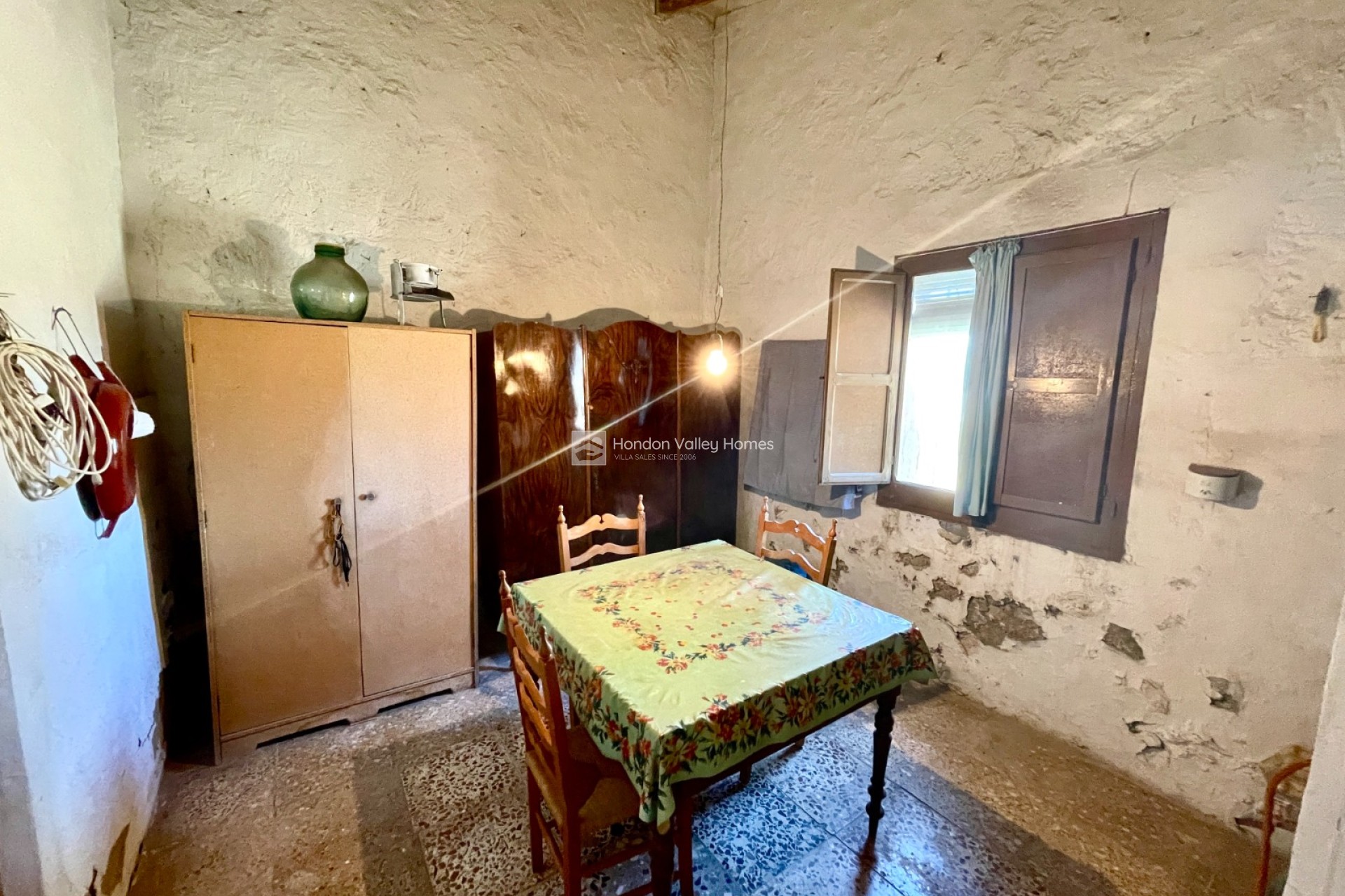 Wiederverkauf - Villa - La Romana - Villas de la Romana