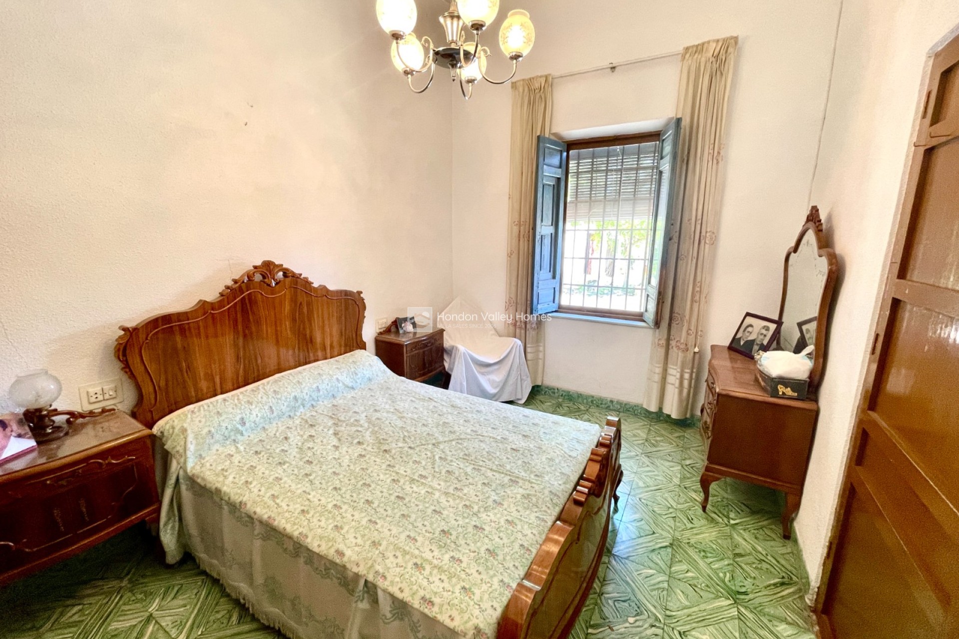 Wiederverkauf - Villa - La Romana - Villas de la Romana