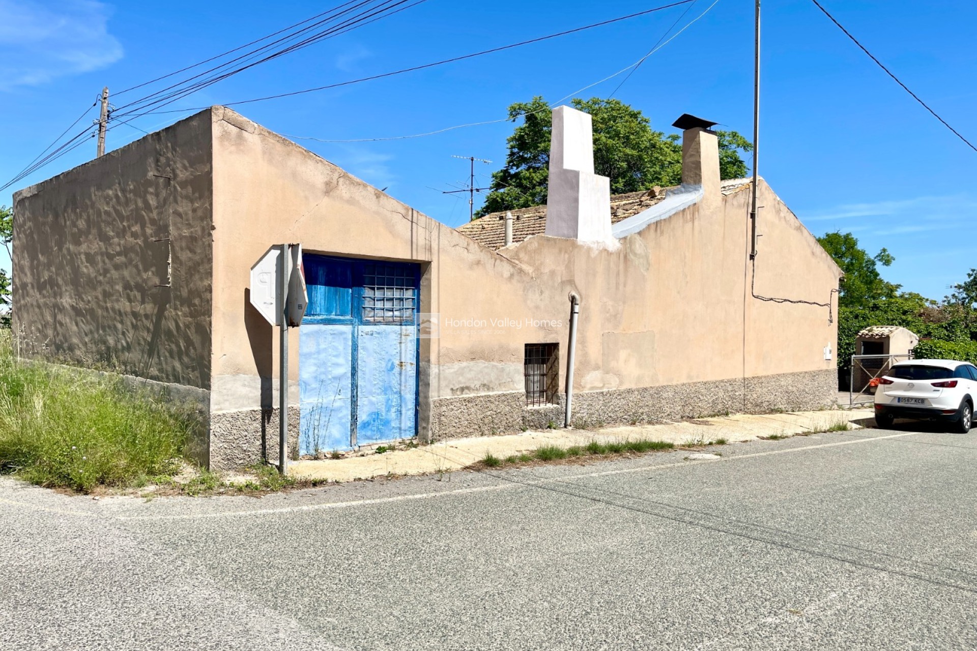 Wiederverkauf - Villa - La Romana - Villas de la Romana