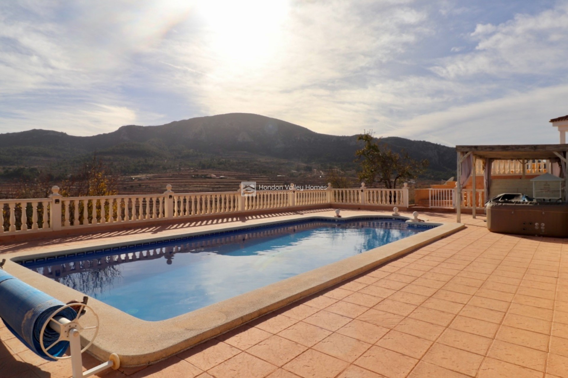 Wiederverkauf - Villa - La Romana