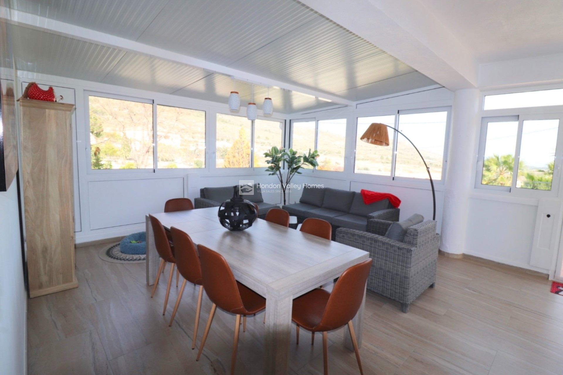 Wiederverkauf - Villa - La Romana