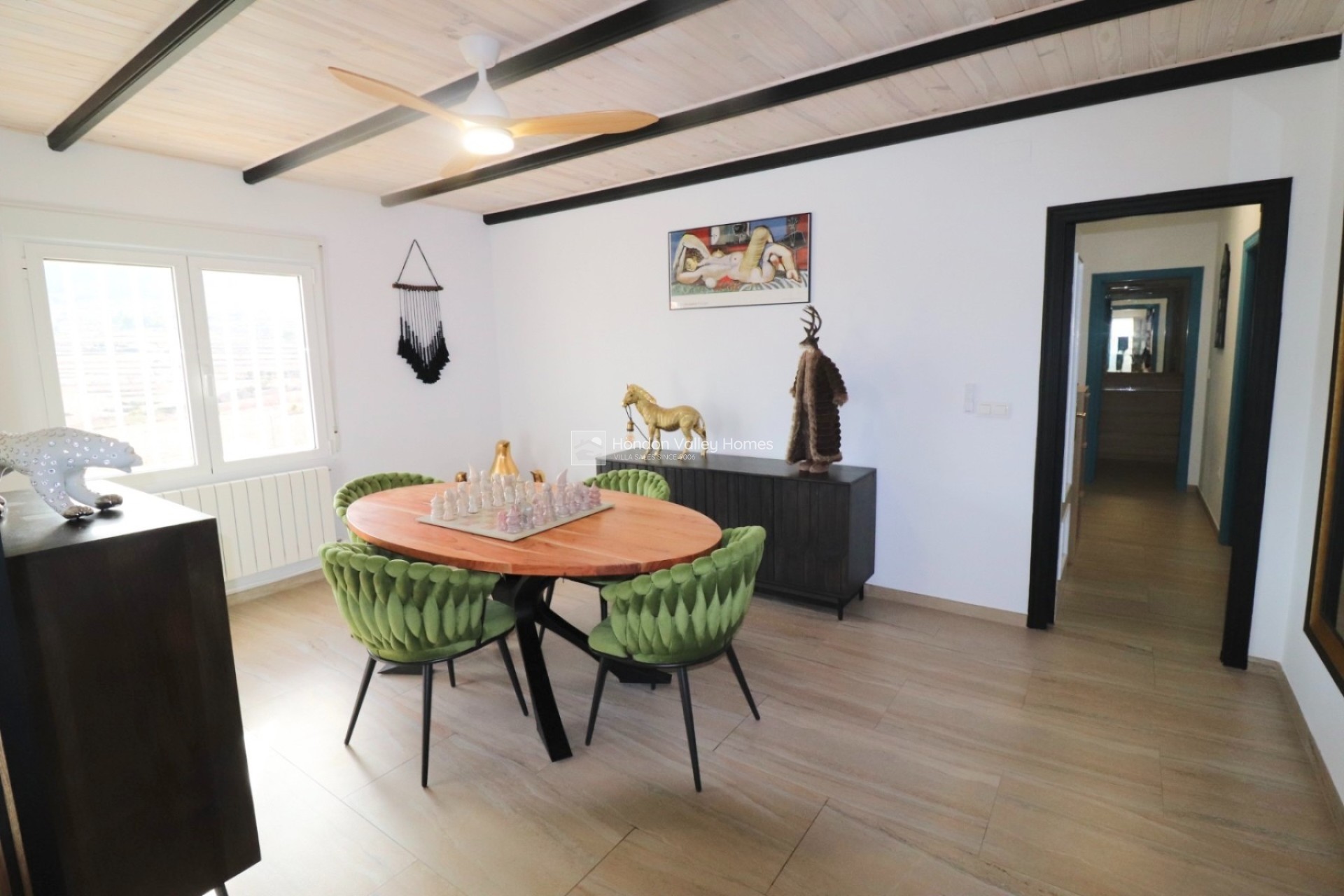 Wiederverkauf - Villa - La Romana