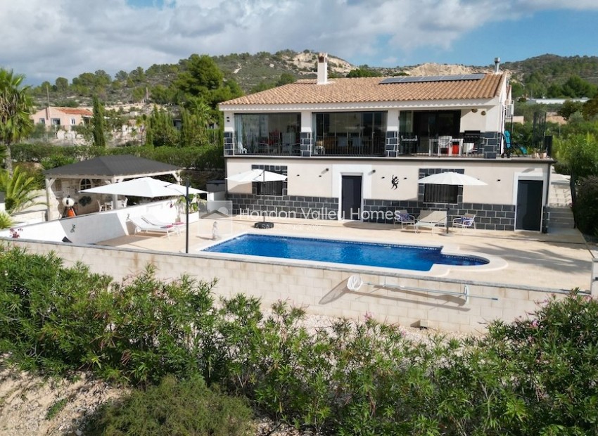 Wiederverkauf - Villa - La Romana