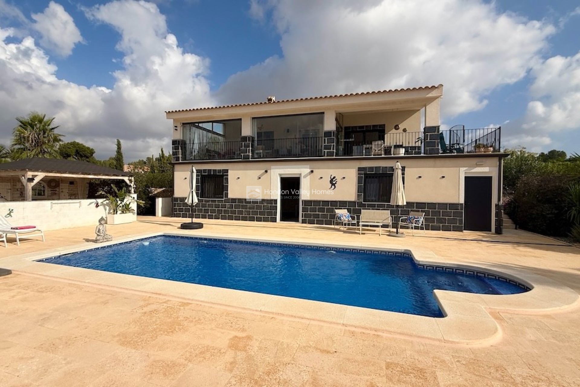 Wiederverkauf - Villa - La Romana