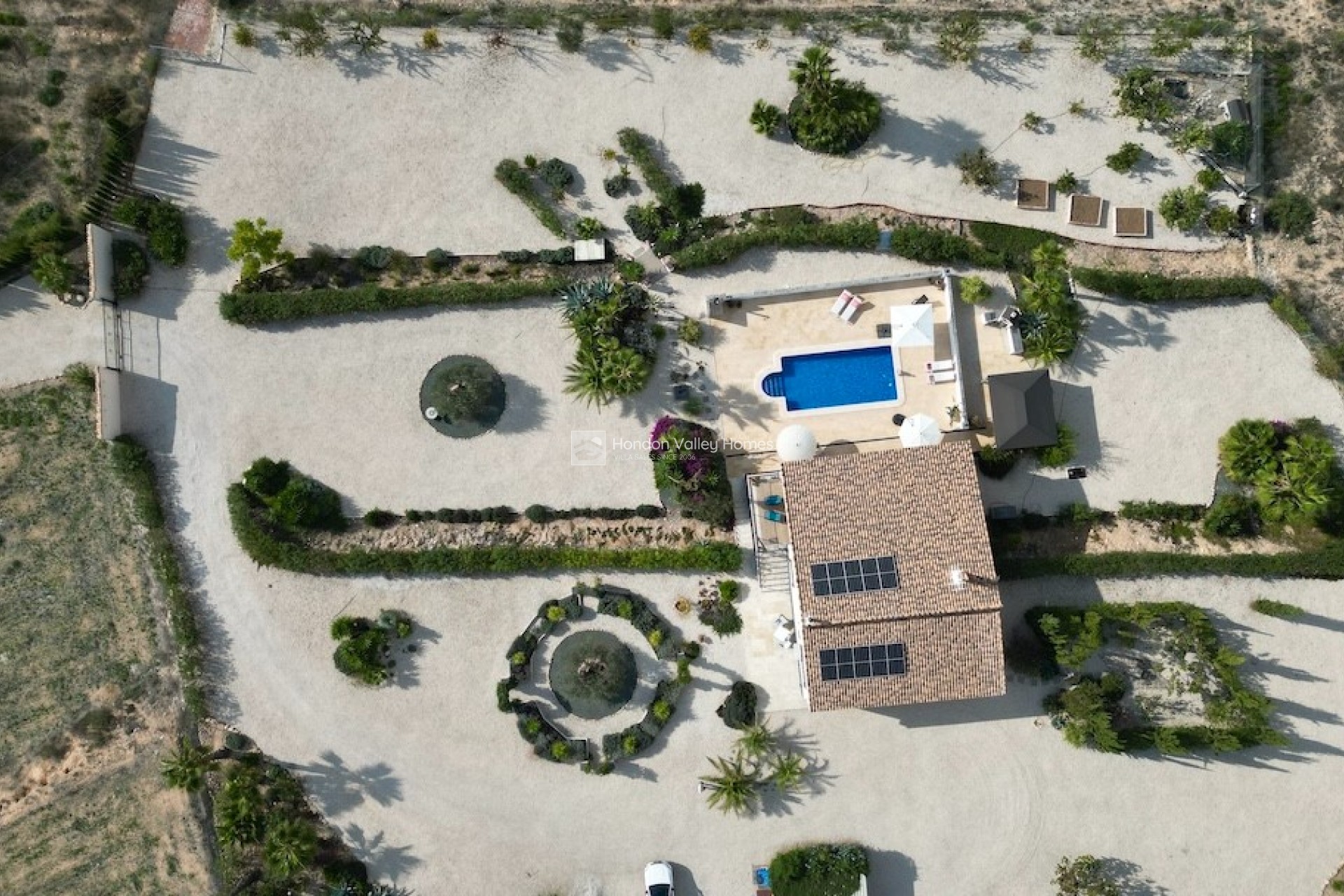 Wiederverkauf - Villa - La Romana