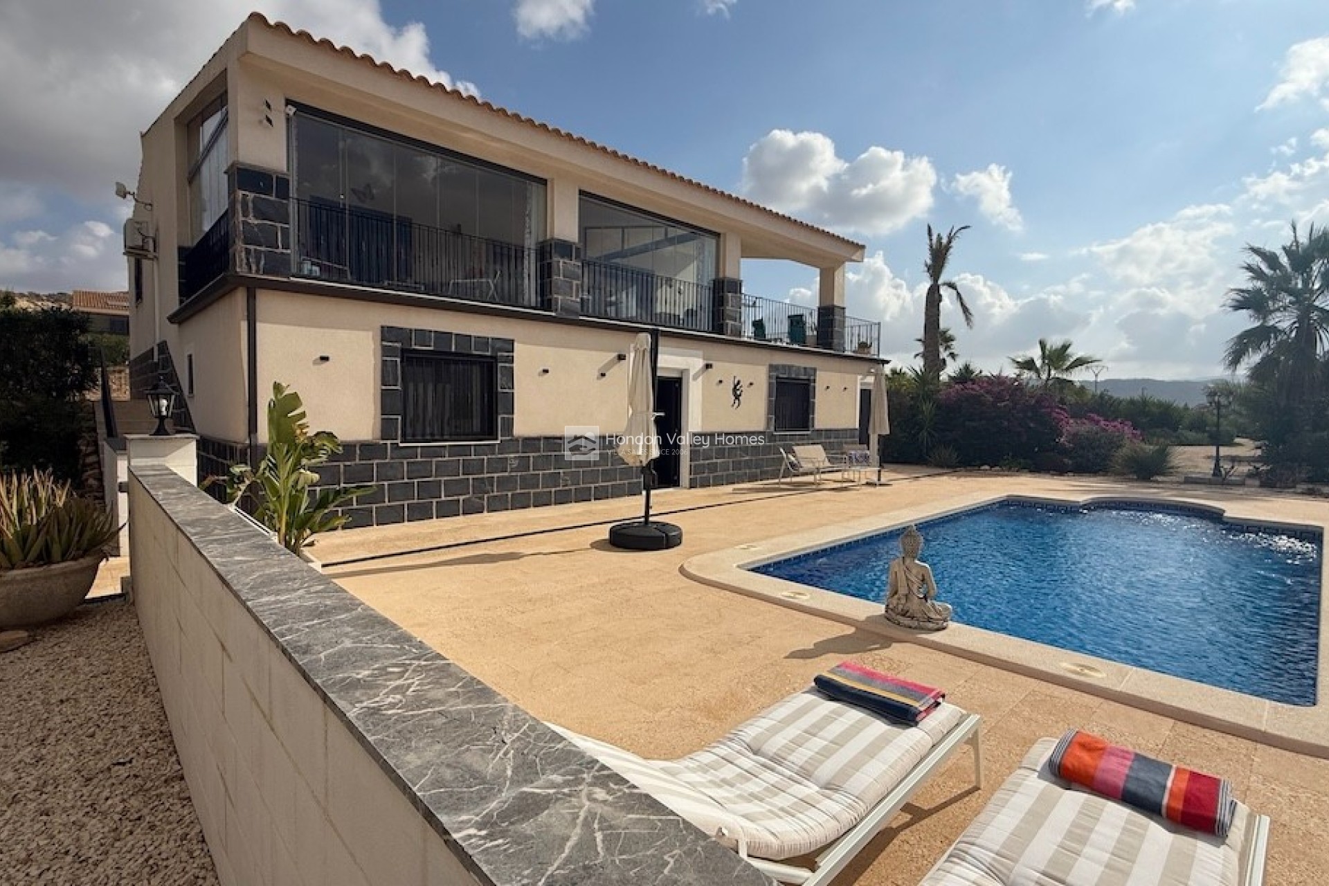 Wiederverkauf - Villa - La Romana