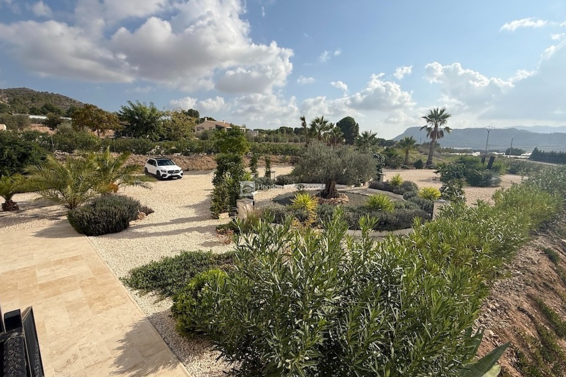 Wiederverkauf - Villa - La Romana