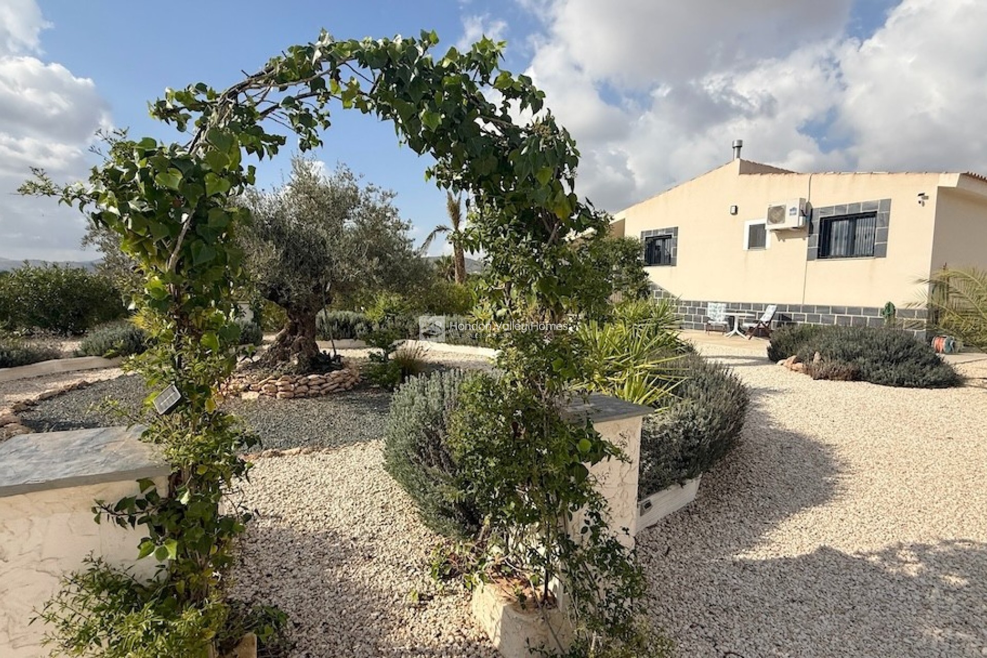 Wiederverkauf - Villa - La Romana