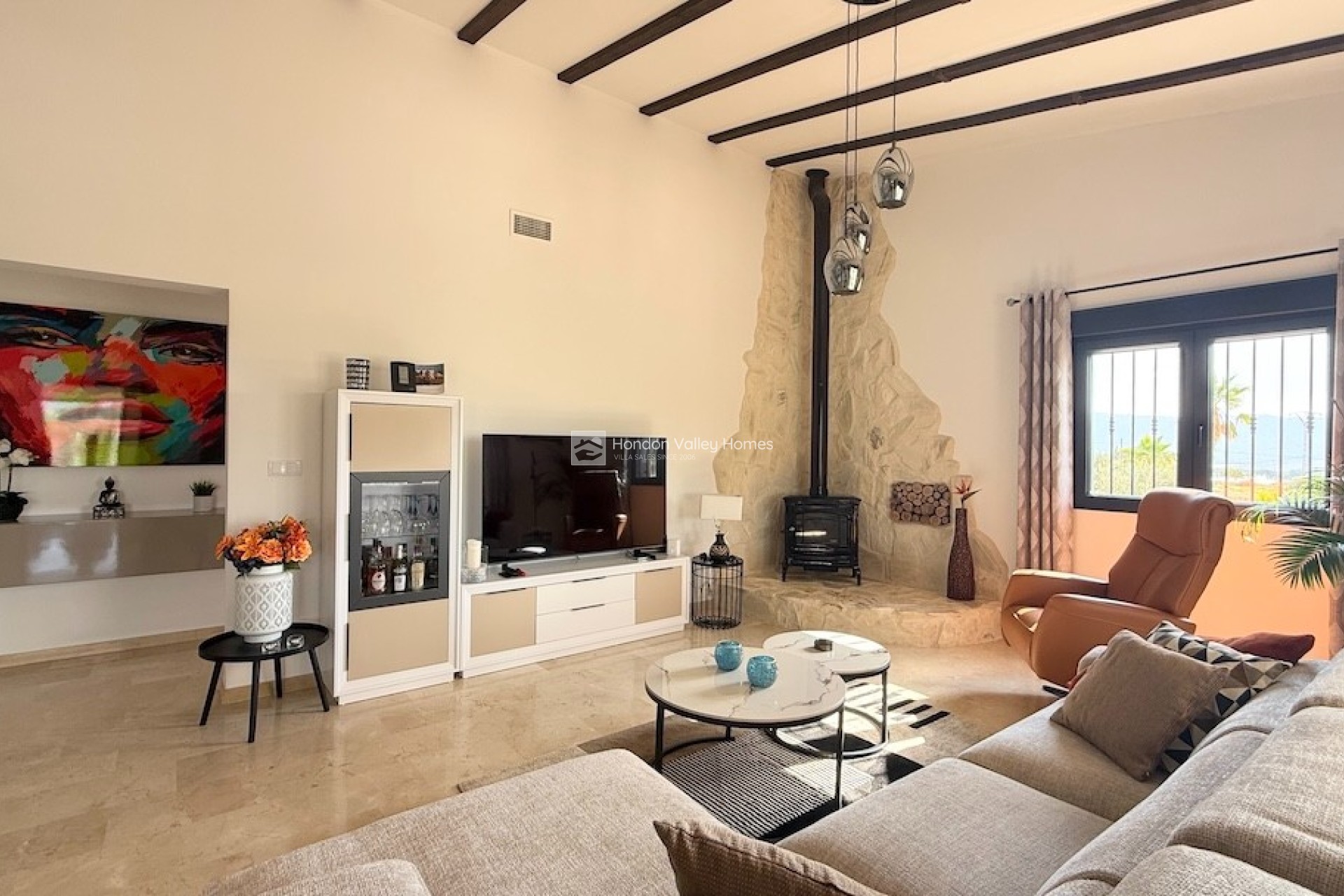 Wiederverkauf - Villa - La Romana