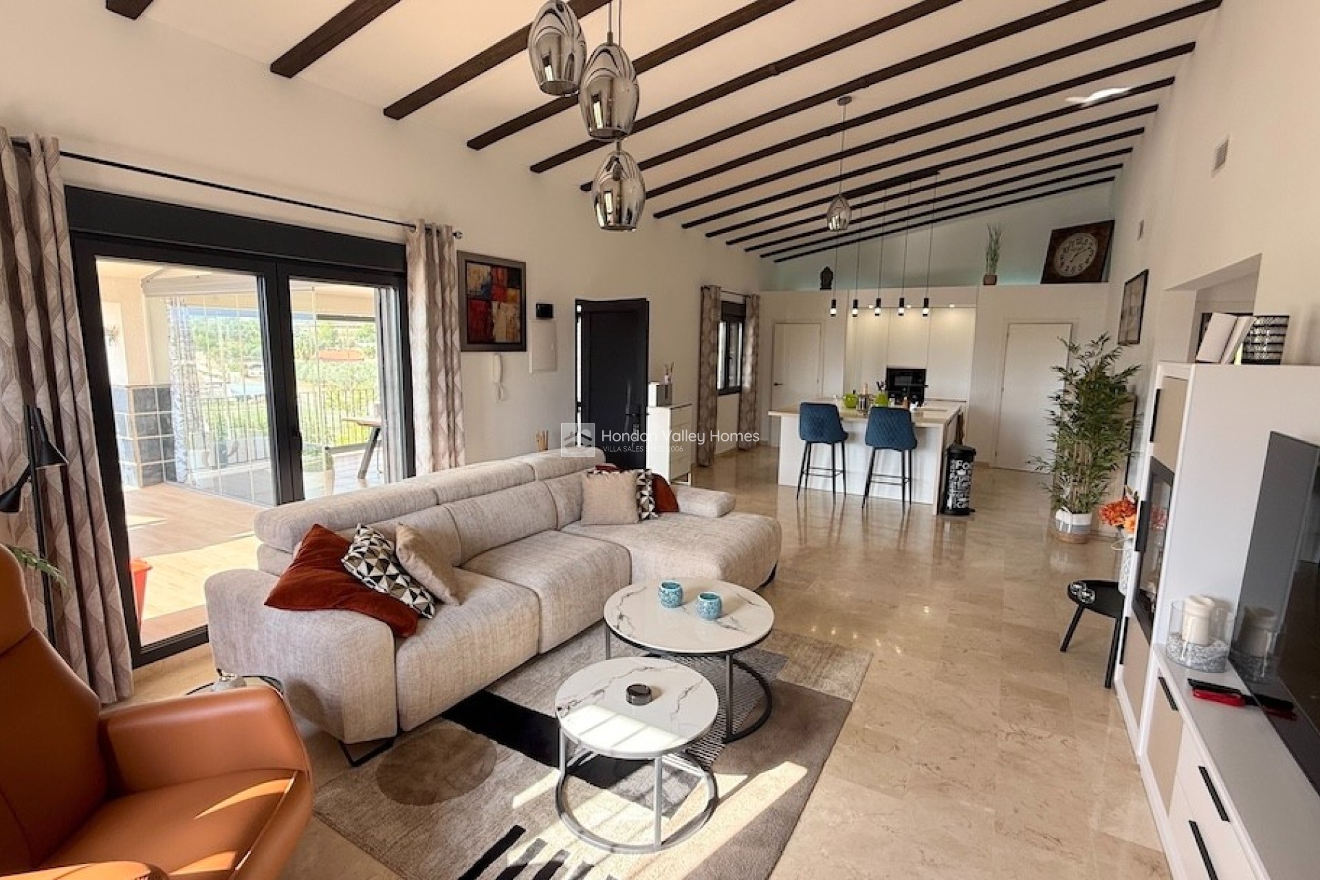 Wiederverkauf - Villa - La Romana