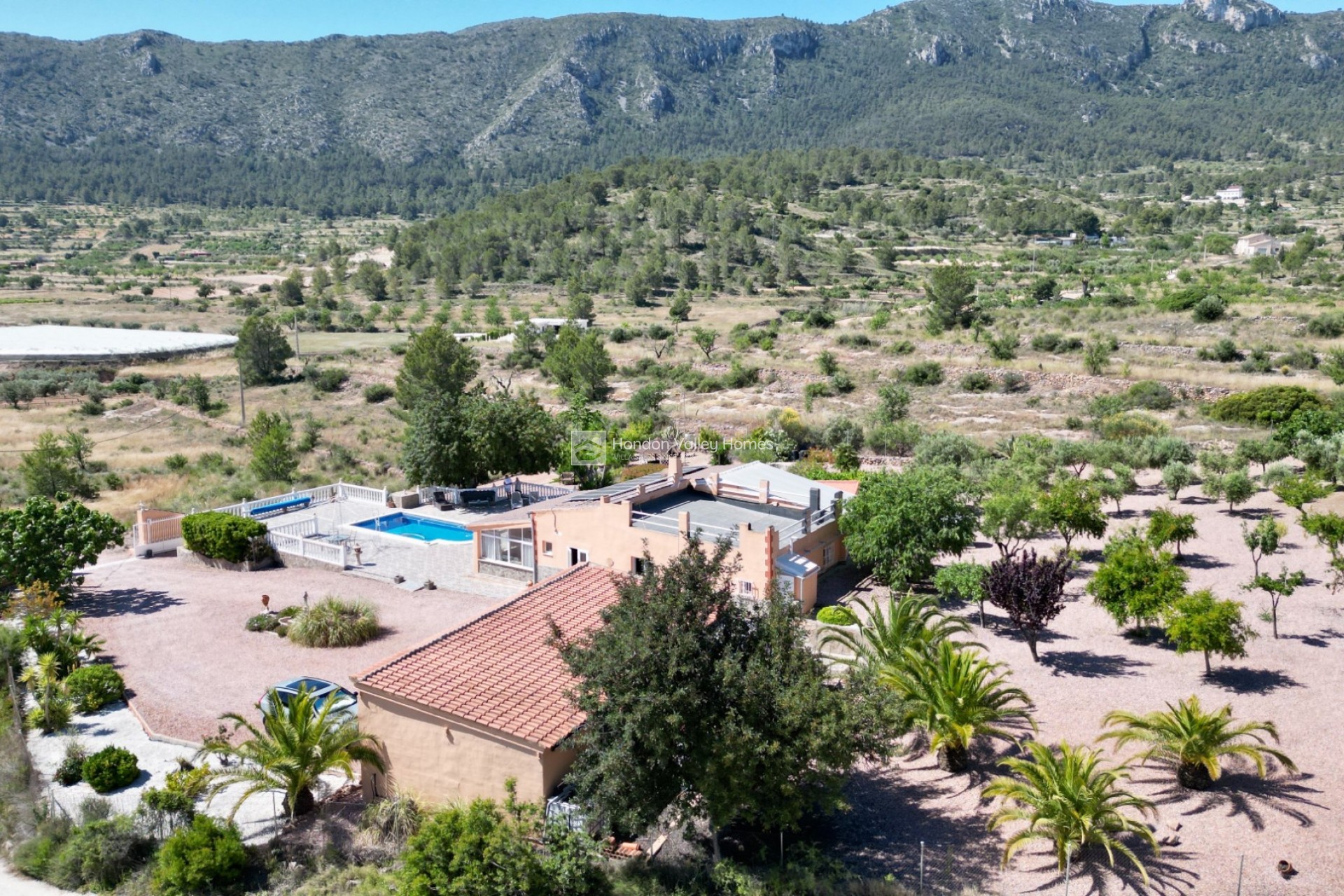 Wiederverkauf - Villa - La Romana