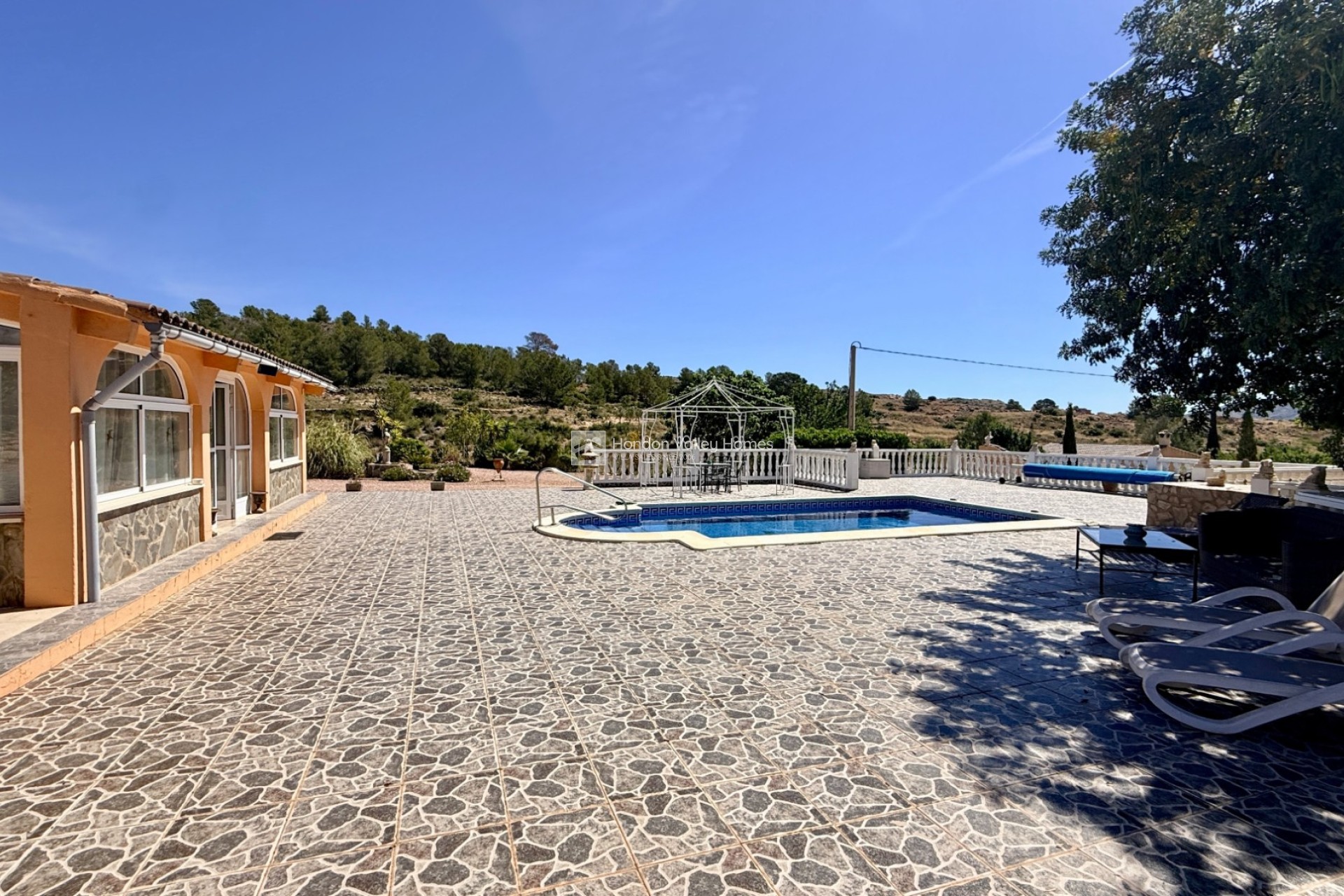 Wiederverkauf - Villa - La Romana